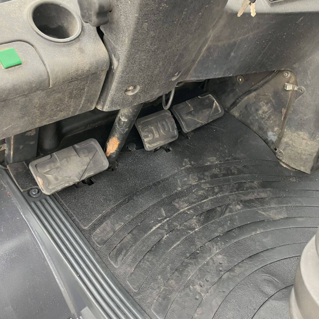 Linde H30D-02 (393) EVO [18108]