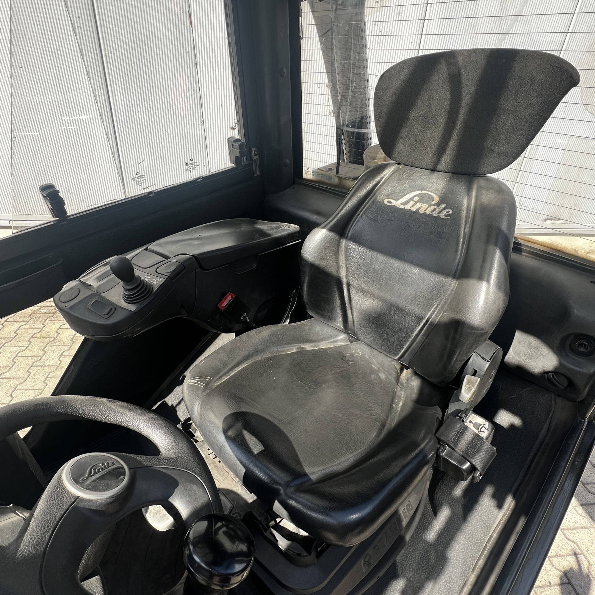 Linde H30D-02 (393) EVO [18109]
