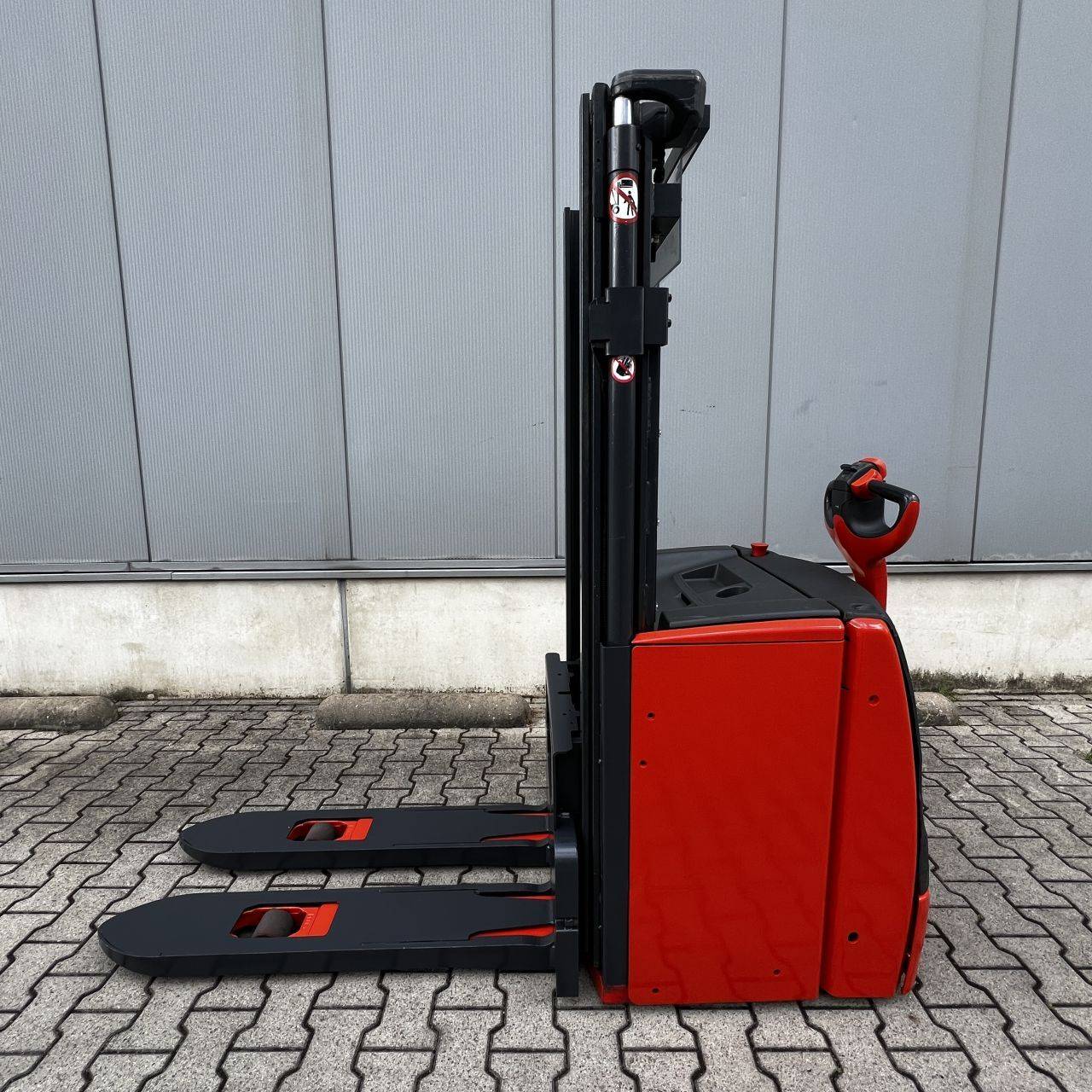 Linde L20 (1173) [18113]