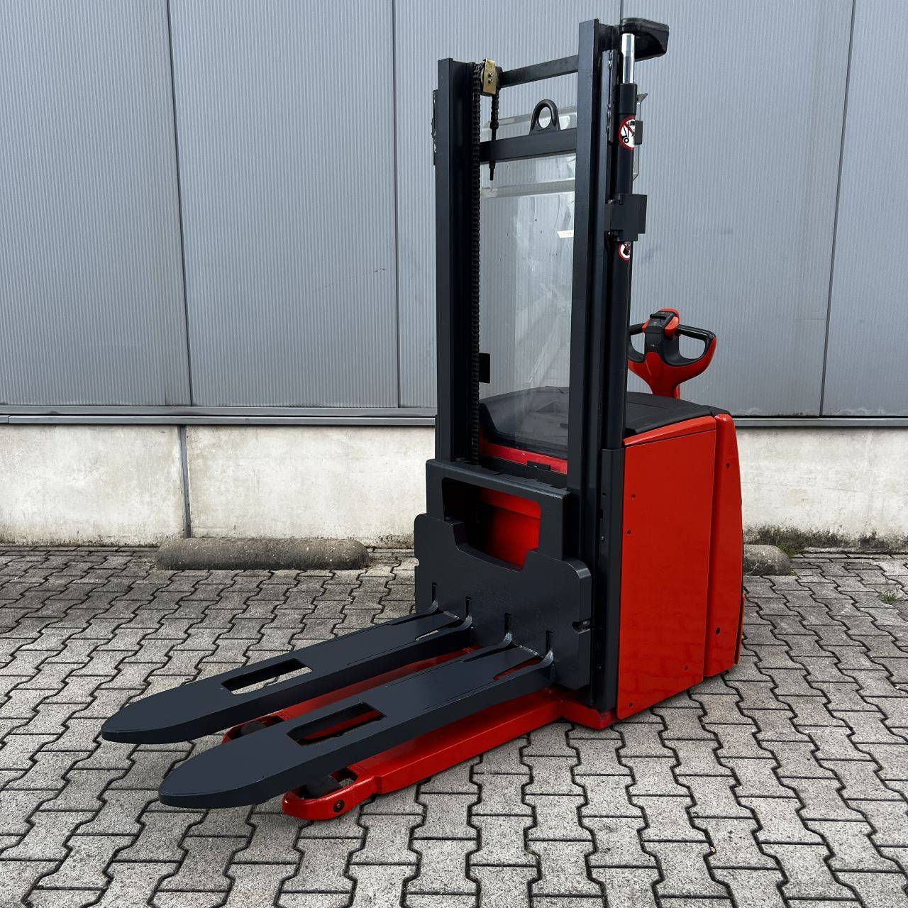 Linde L20 (1173) [18113]
