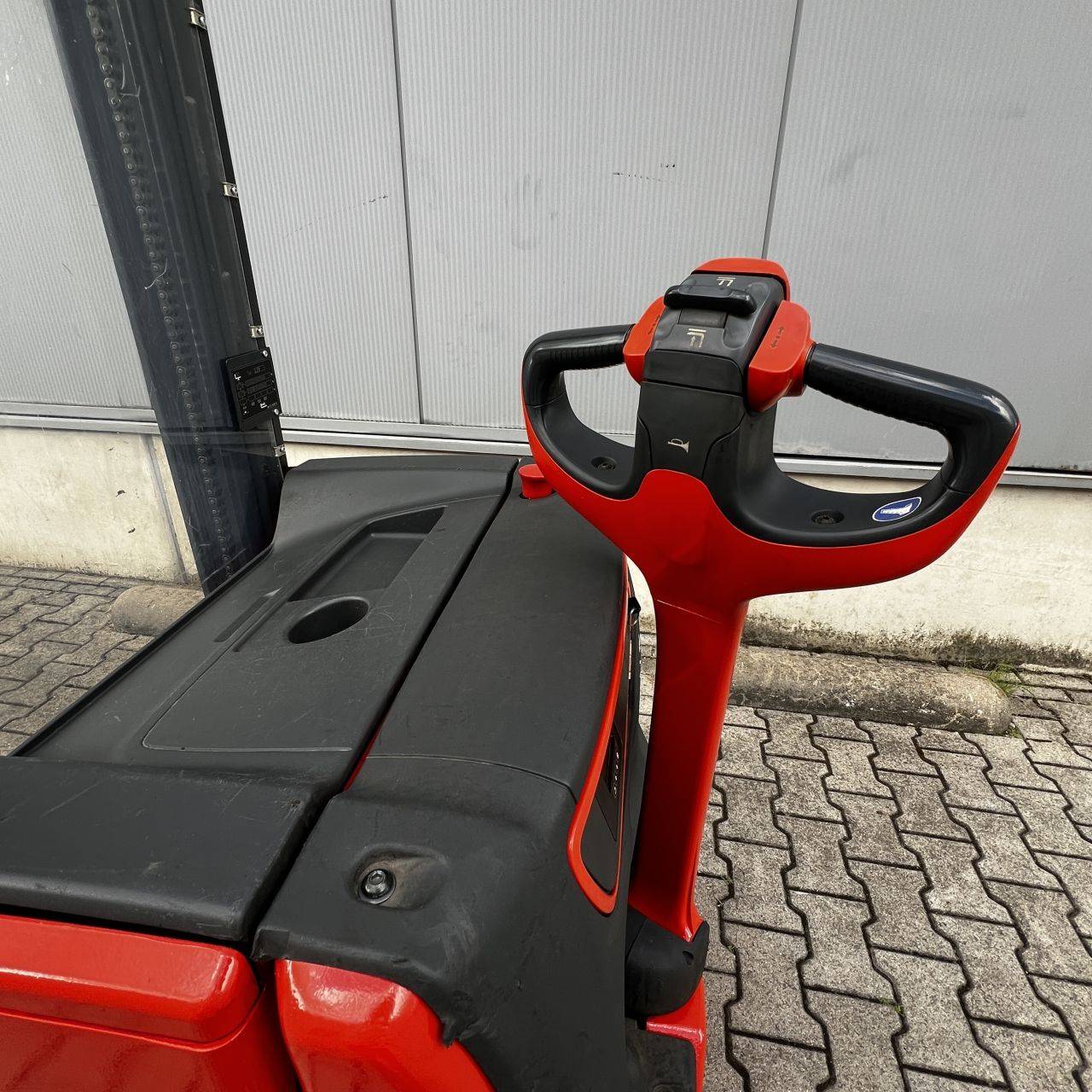 Linde L20 (1173) [18113]