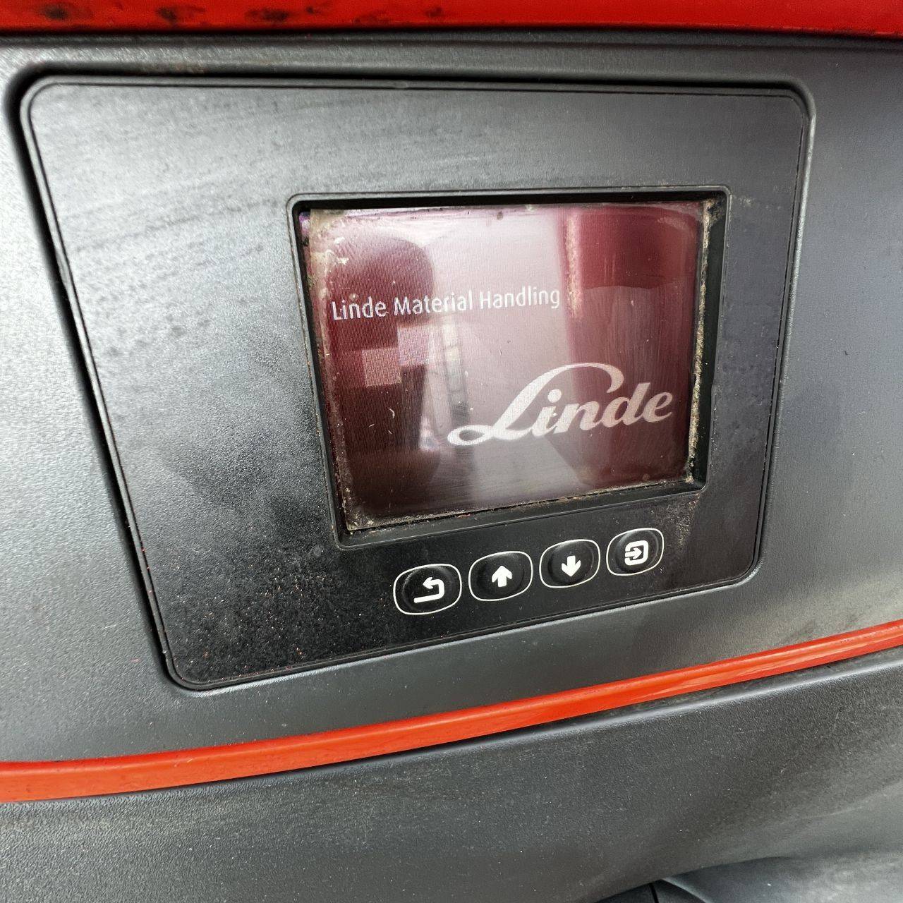 Linde L20 (1173) [18113]