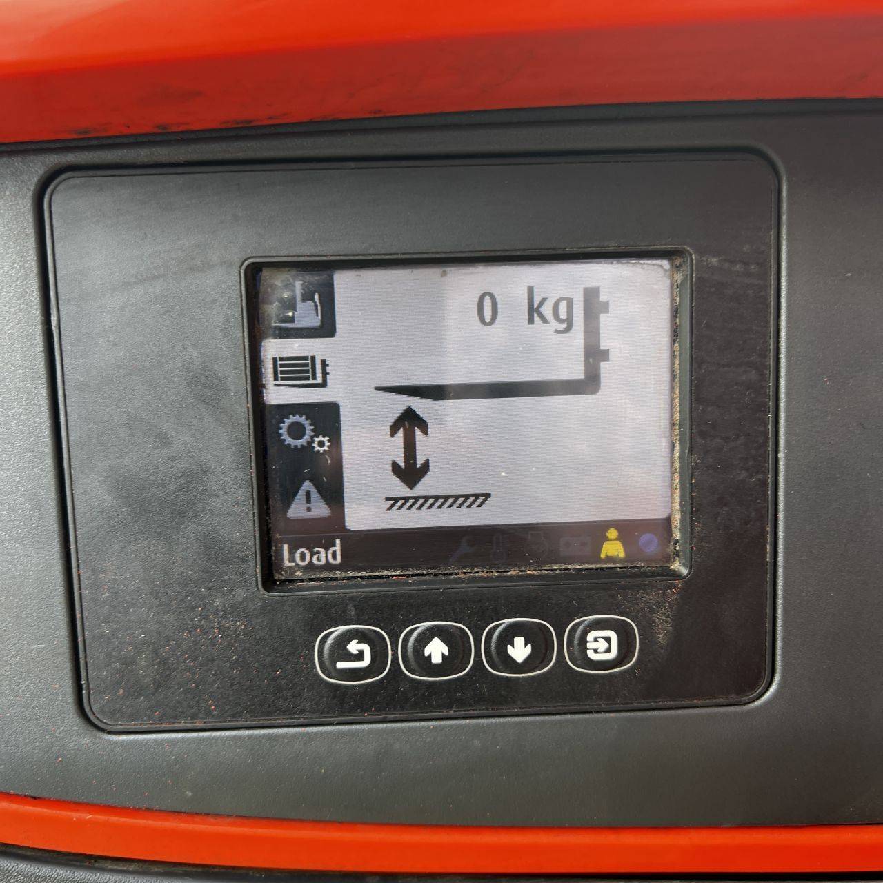 Linde L20 (1173) [18113]