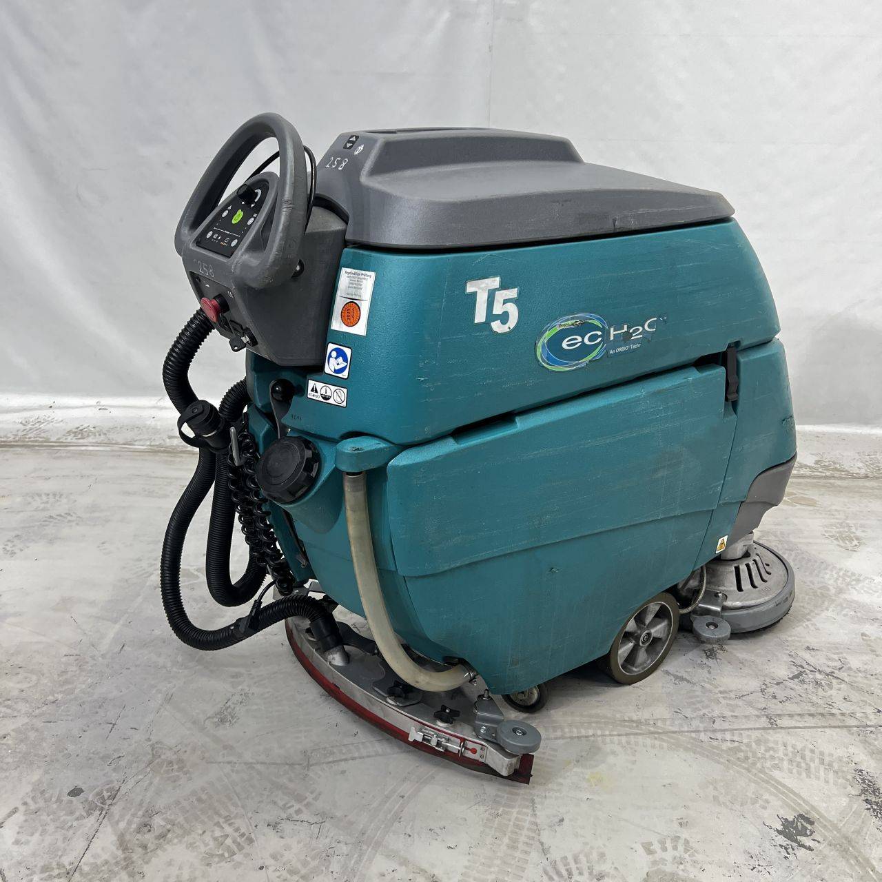 Tennant T5 [18119]