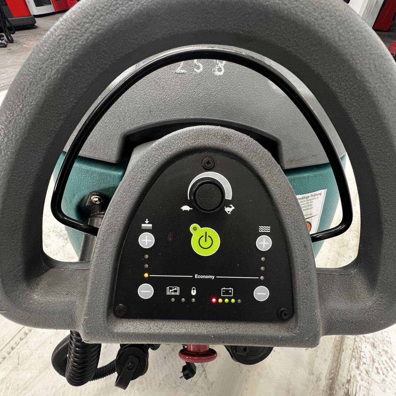 Tennant T5 [18119]