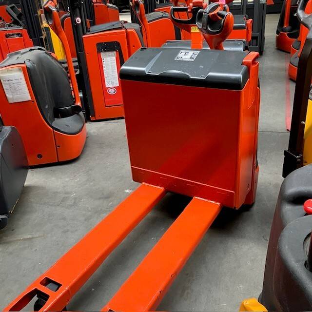 Linde T16 (360) [18123]