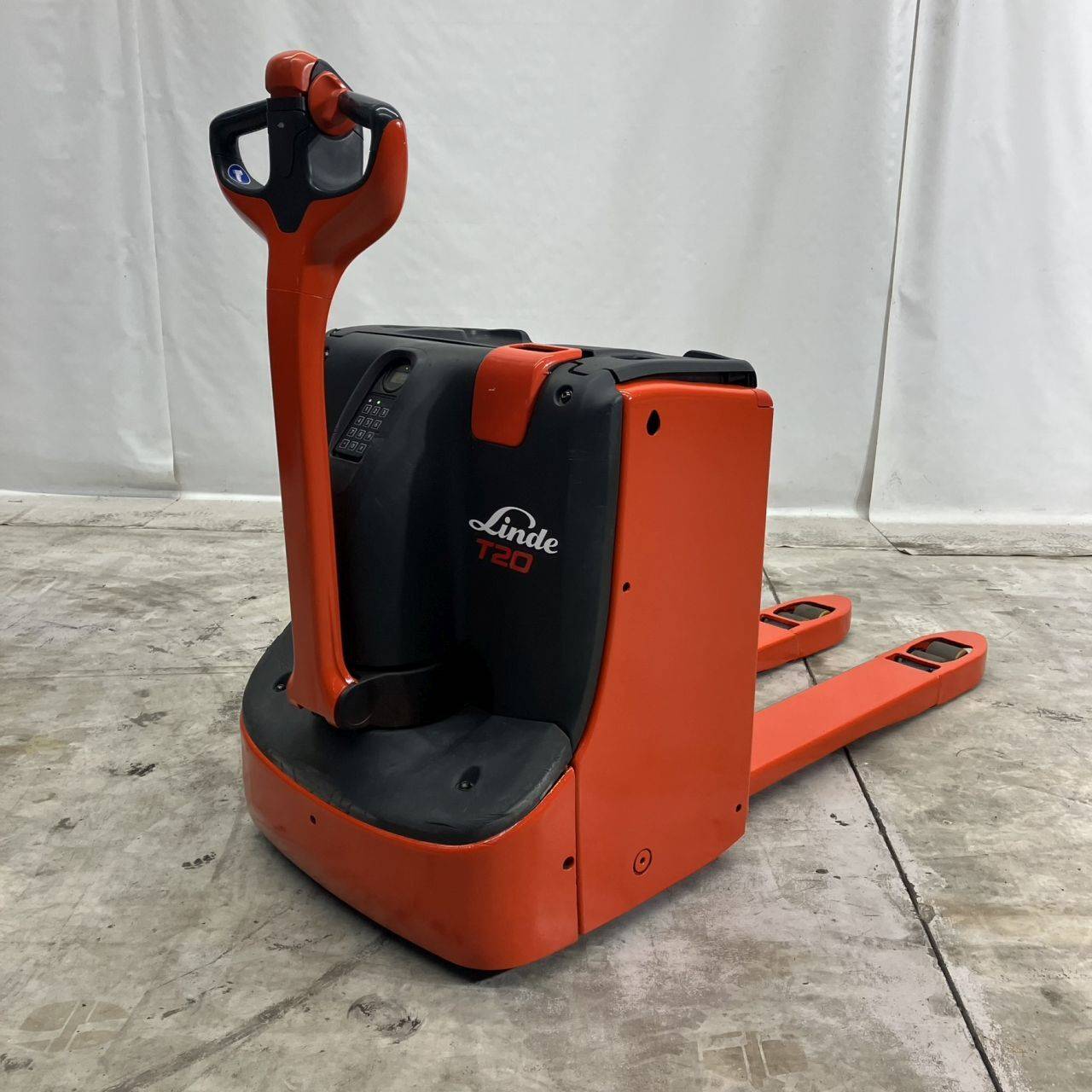 Linde T20 (1152) [18126]