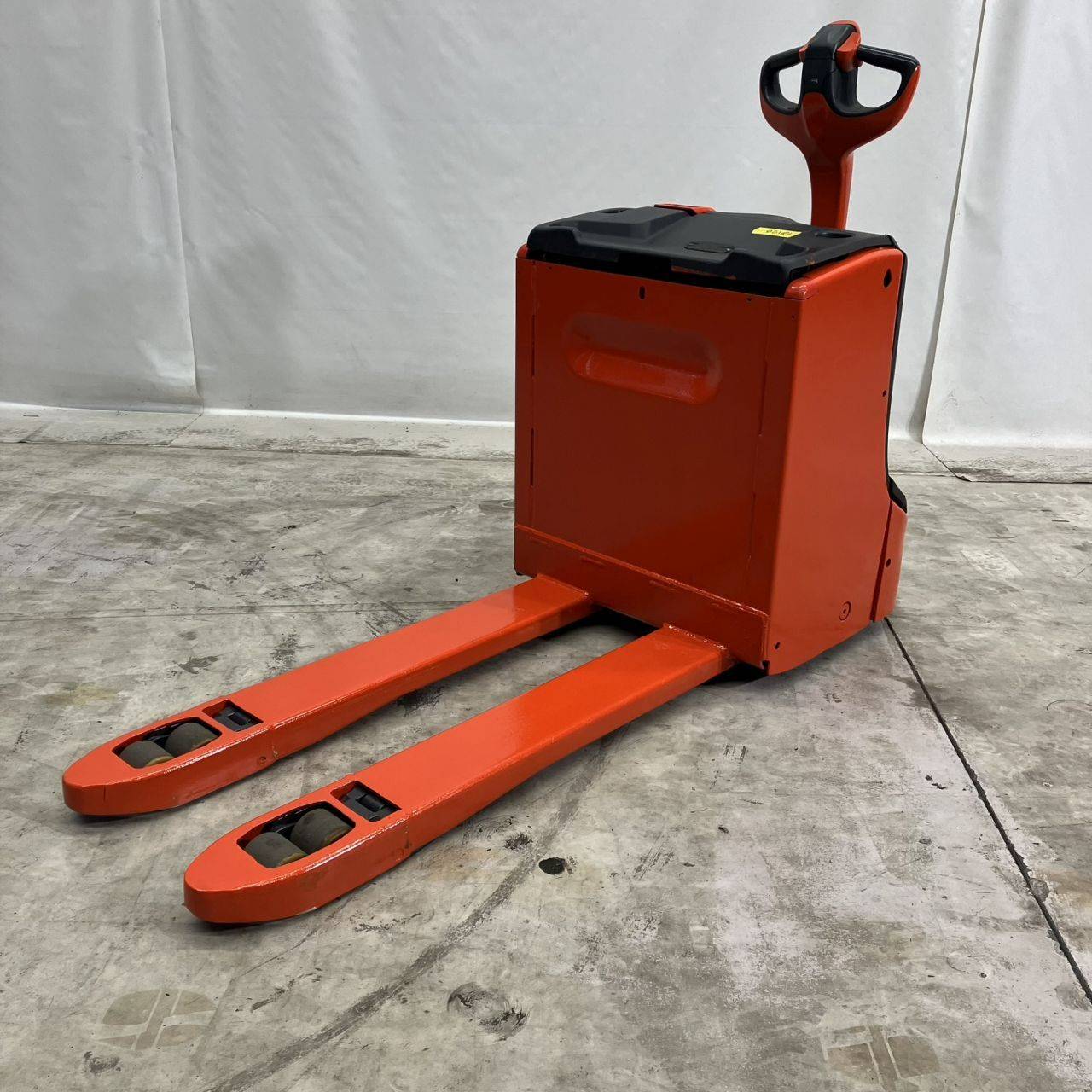 Linde T20 (1152) [18126]