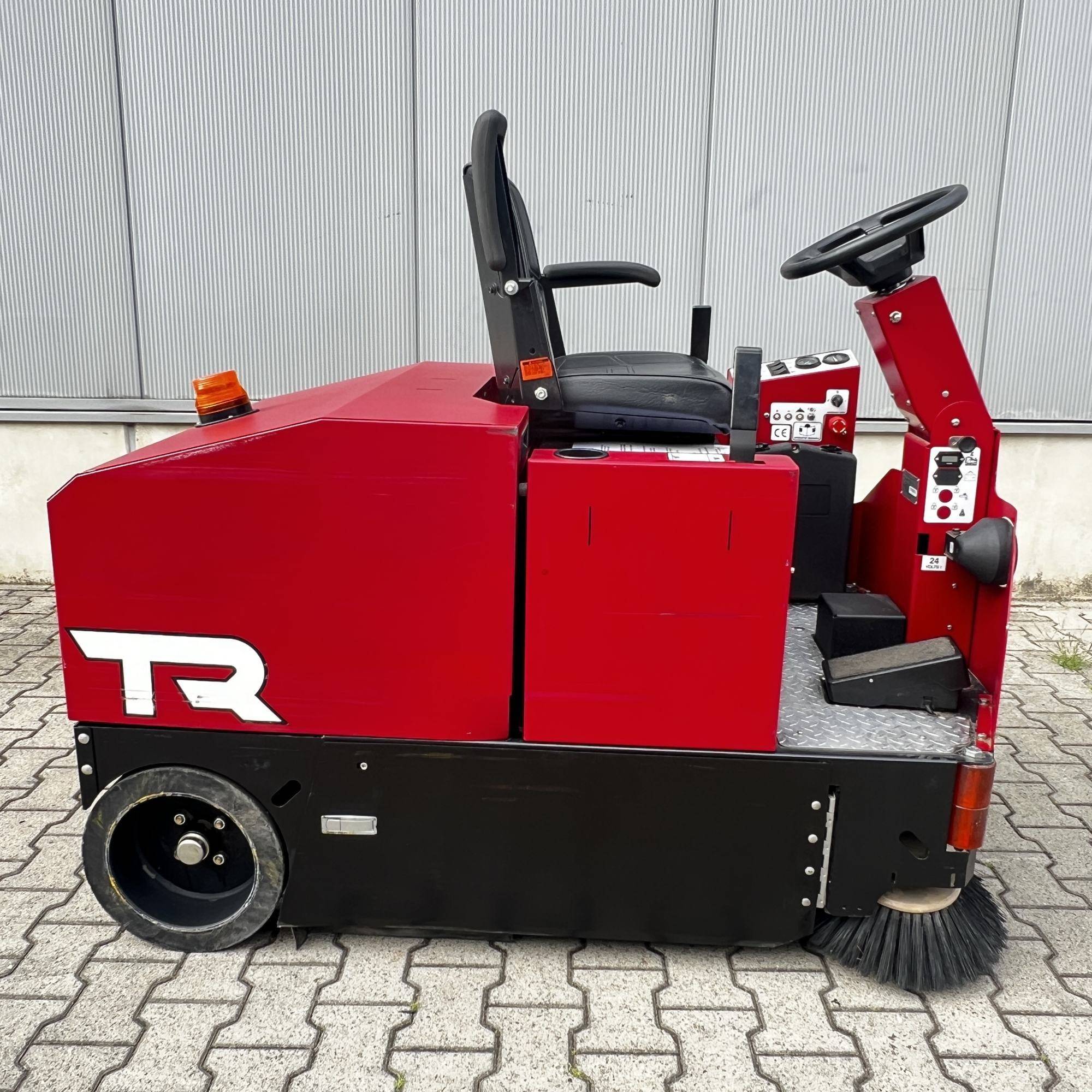 Factory Cat TR [18148]