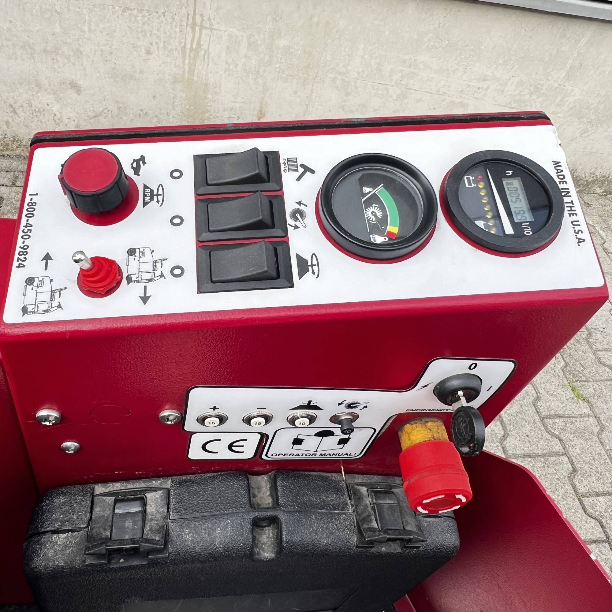 Factory Cat TR [18148]