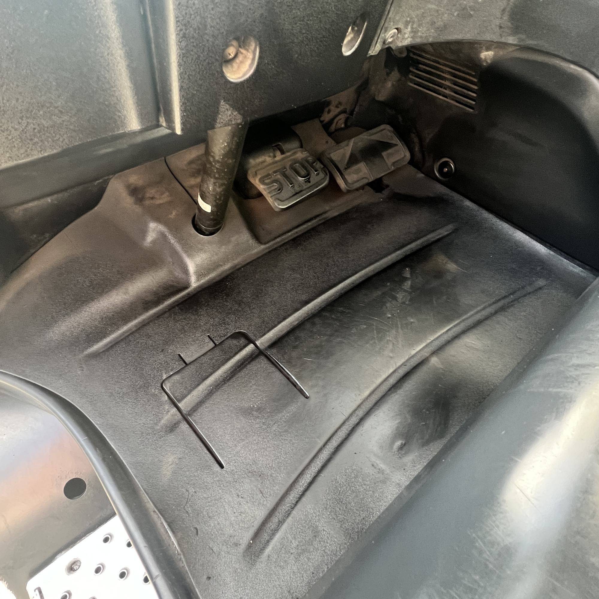 Linde E25L (387) [18151]