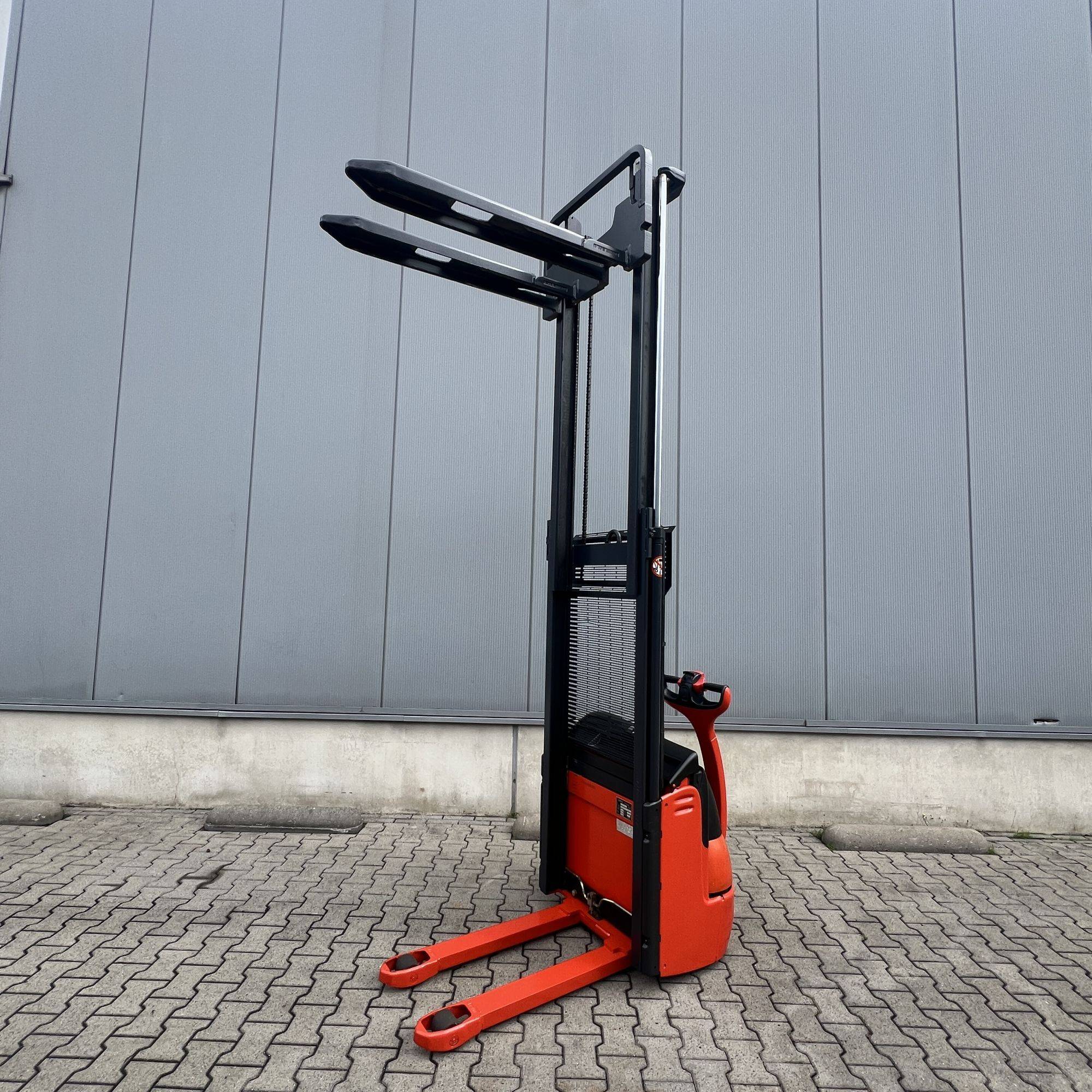 Linde L12 (379) [18154]