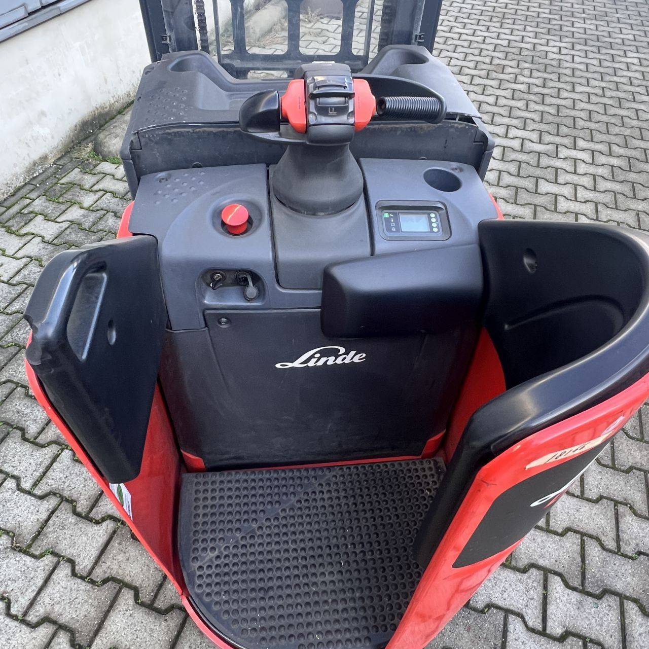 Linde D14SP (133) [18166]
