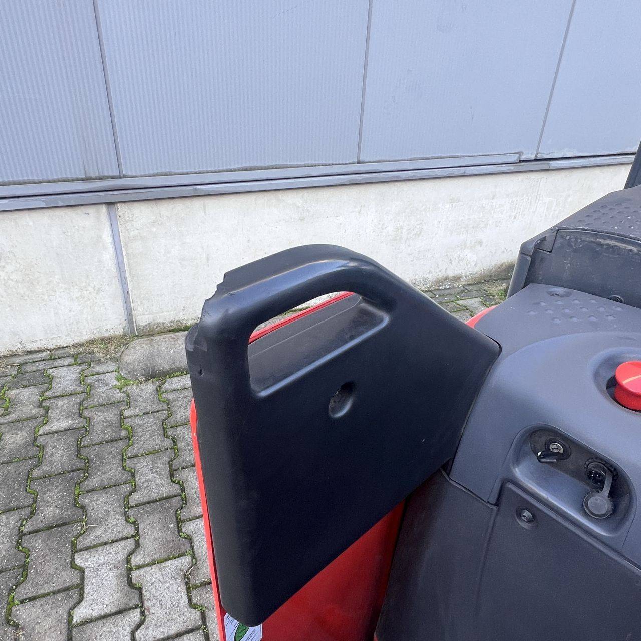 Linde D14SP (133) [18166]