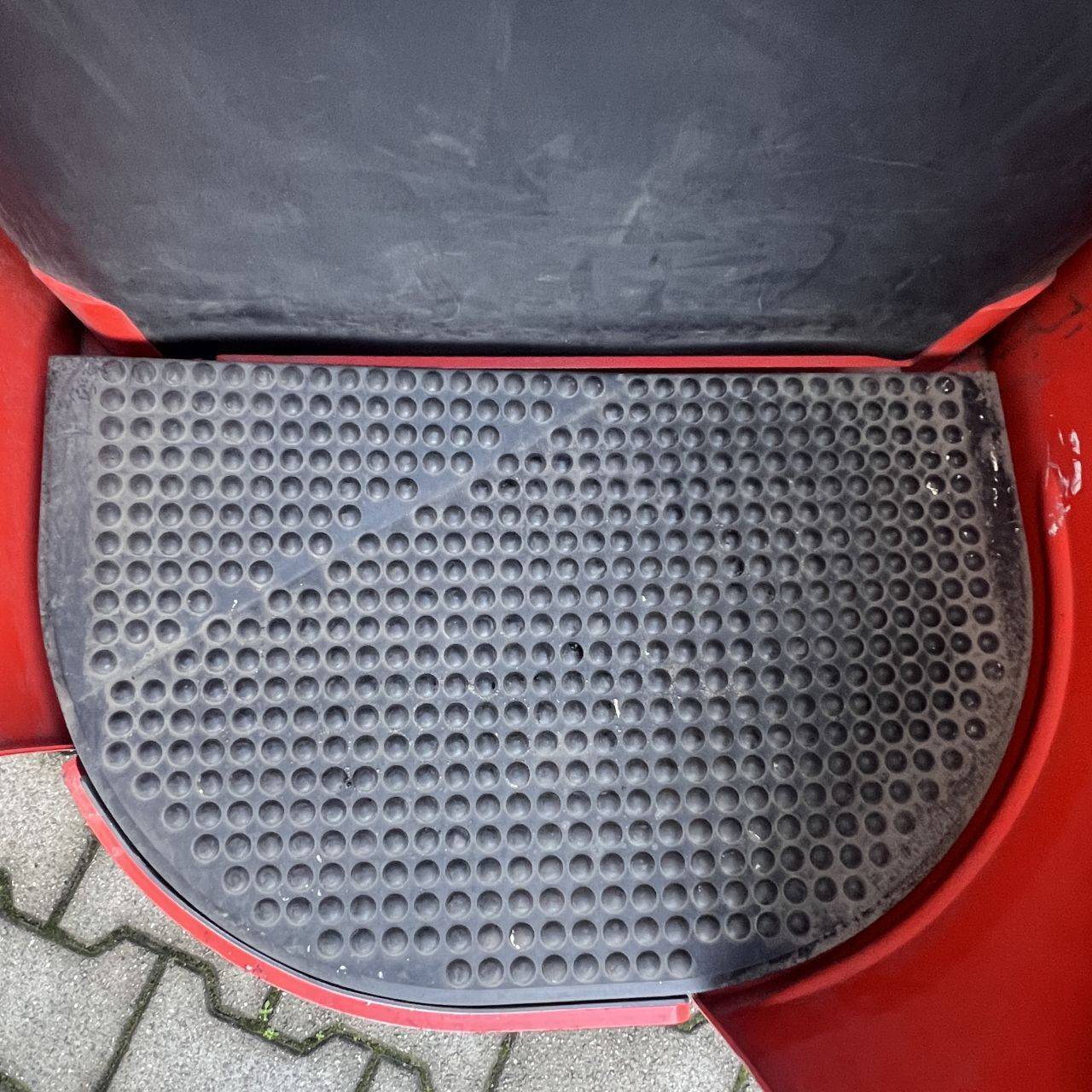 Linde D14SP (133) [18166]
