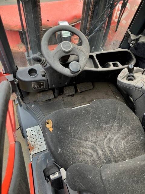 Linde H20T-02 (391) EVO [18181]