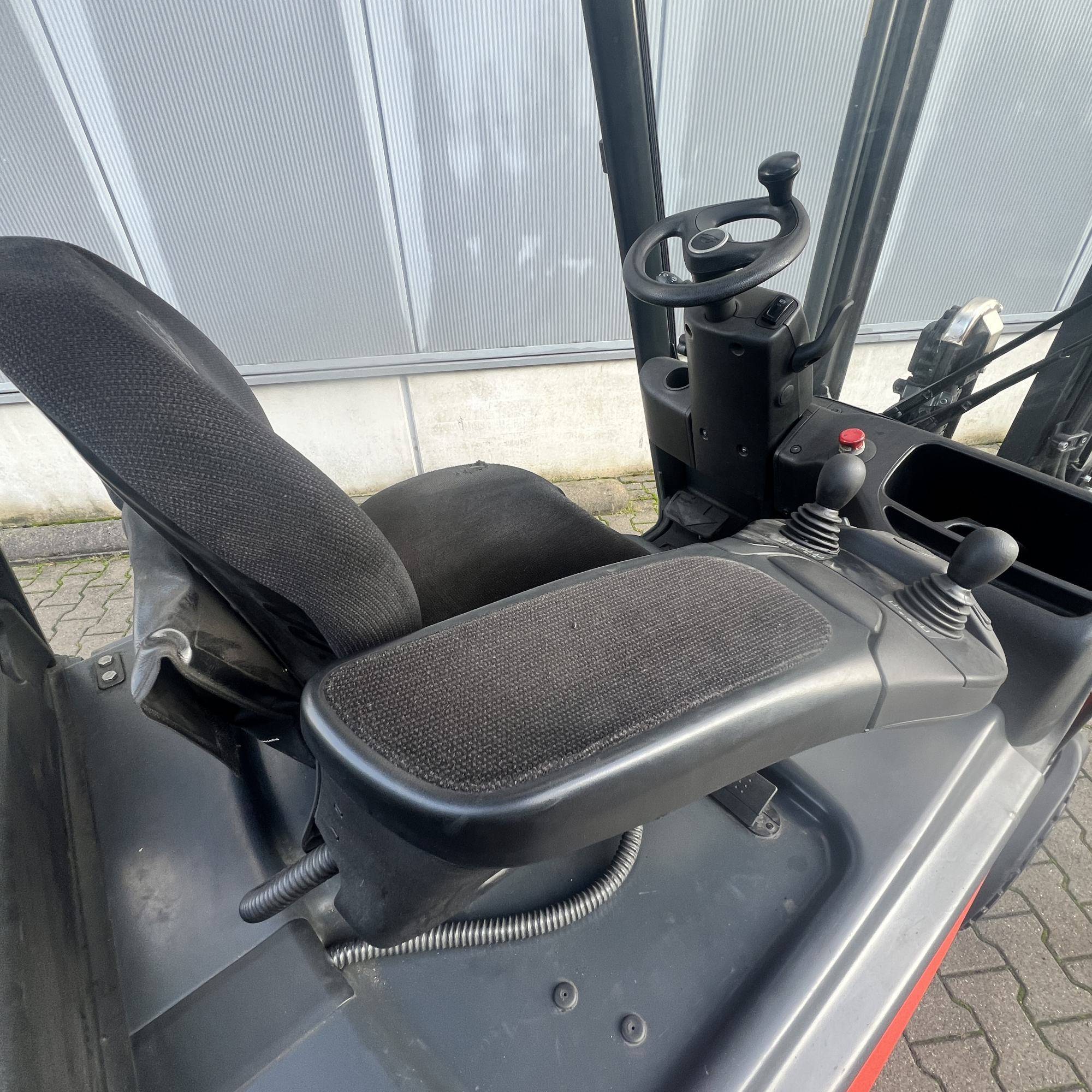 Linde E20PH-02 (386) EVO [18182]