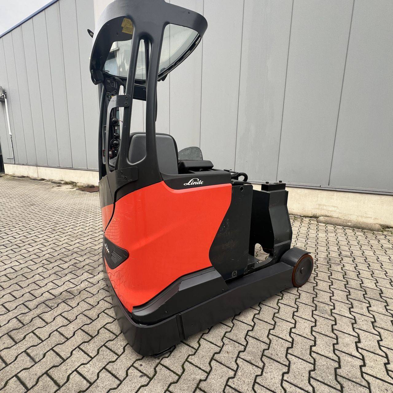 Linde R20 (1120)L [18183]