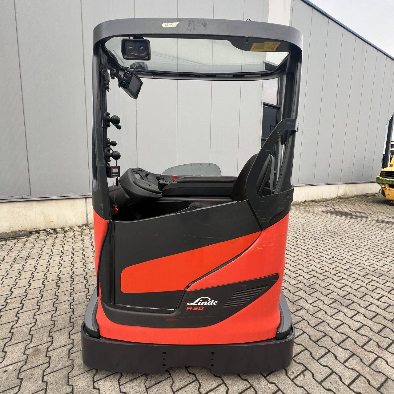 Linde R20 (1120)L [18183]