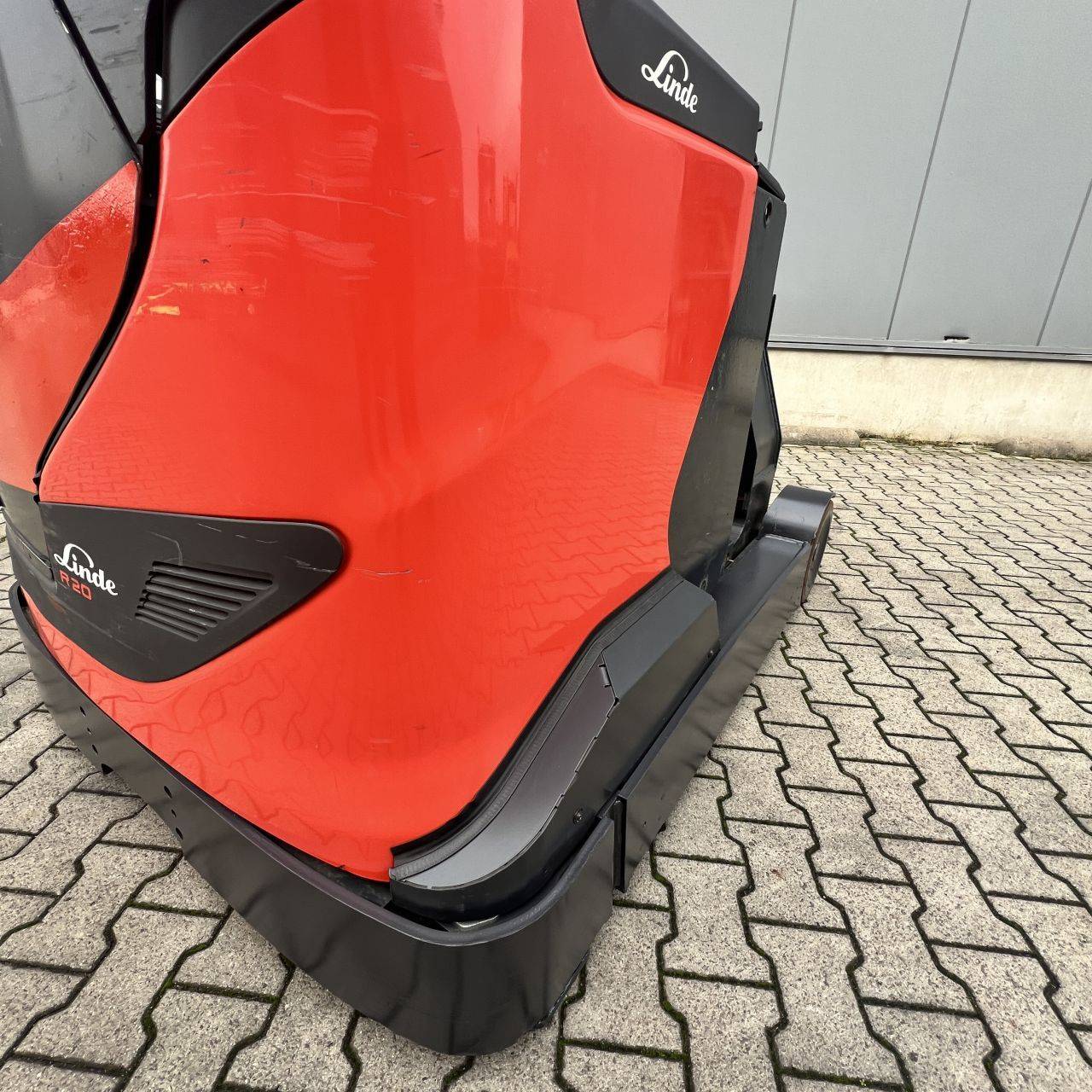 Linde R20 (1120)L [18183]