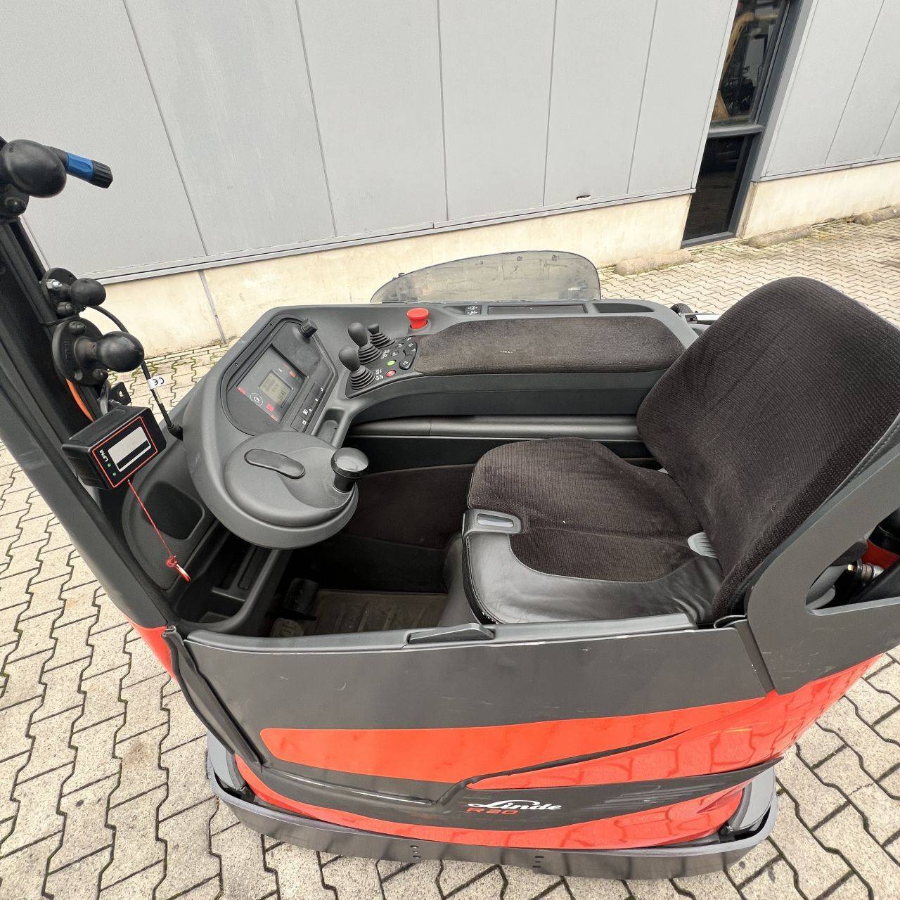 Linde R20 (1120)L [18183]