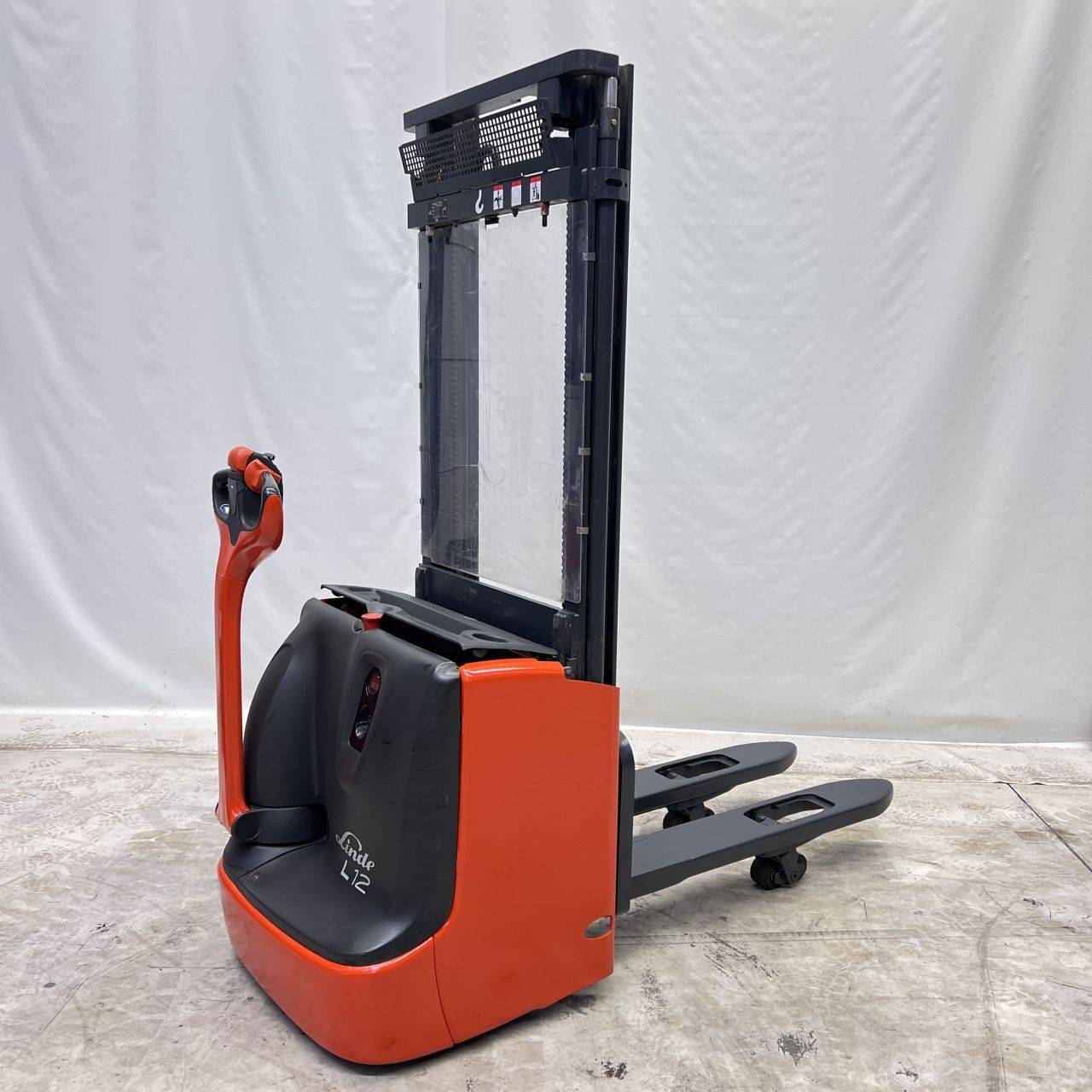 Linde L12i (1172) [18201]