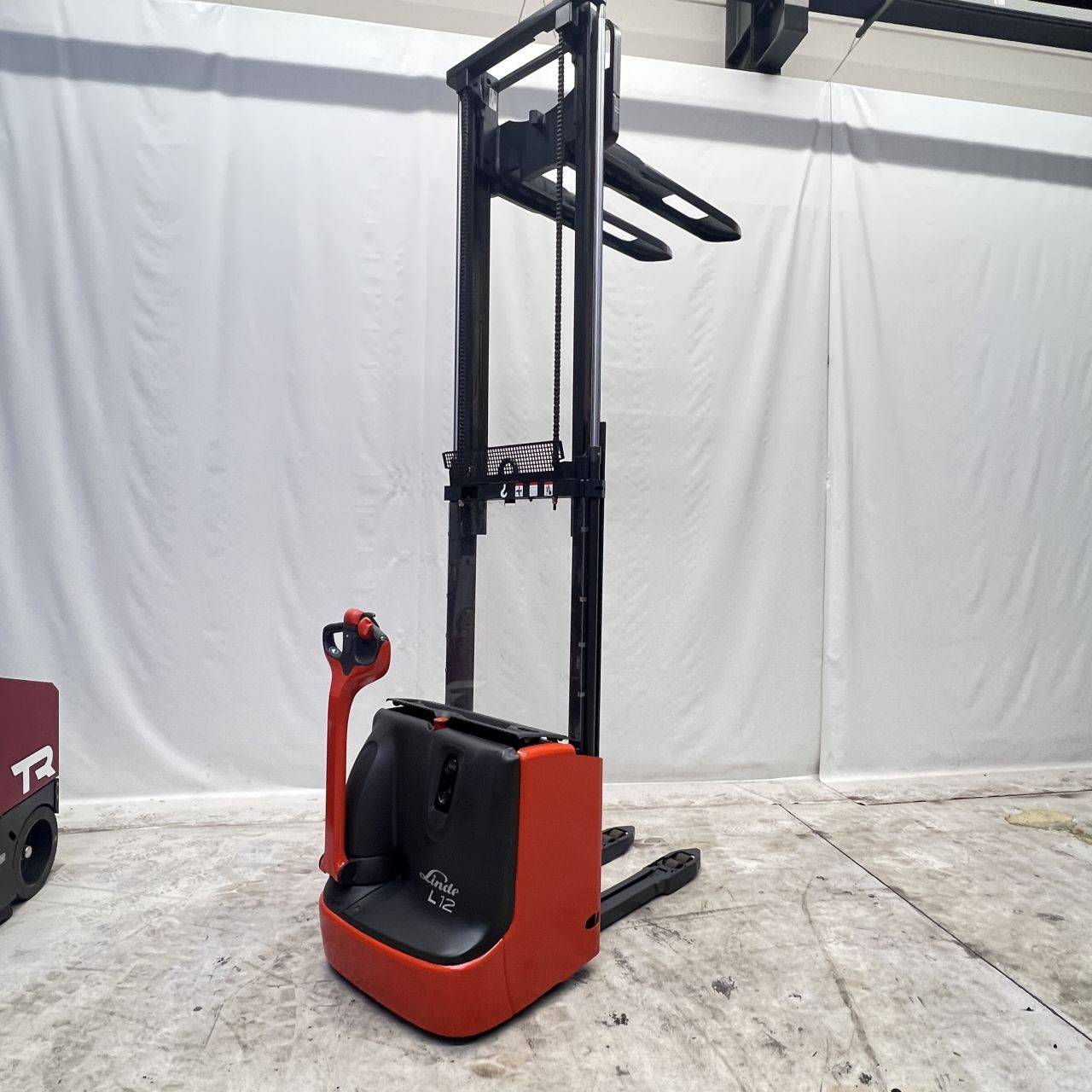 Linde L12i (1172) [18201]