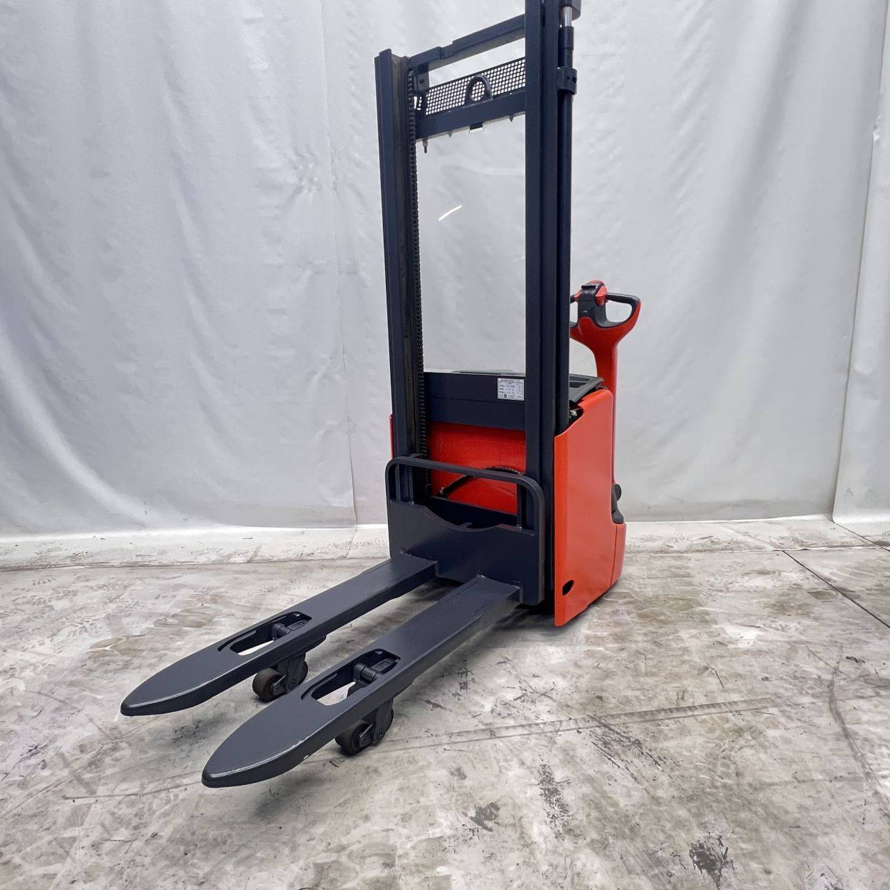 Linde L12i (1172) [18201]