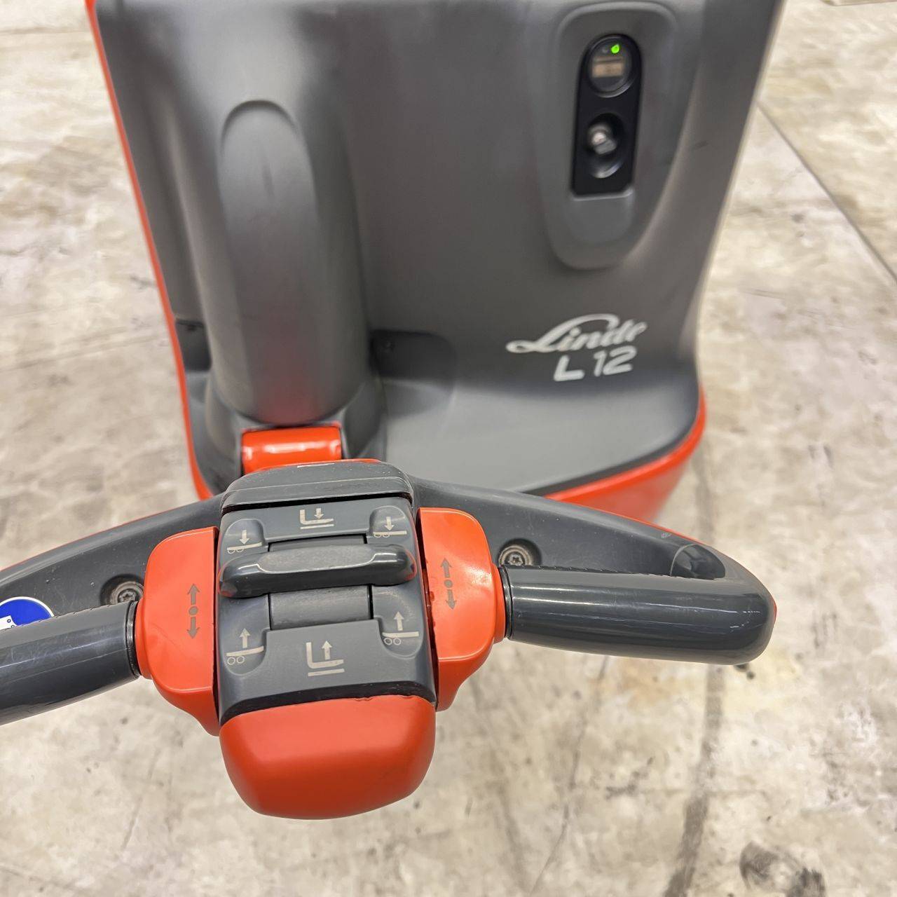 Linde L12i (1172) [18201]