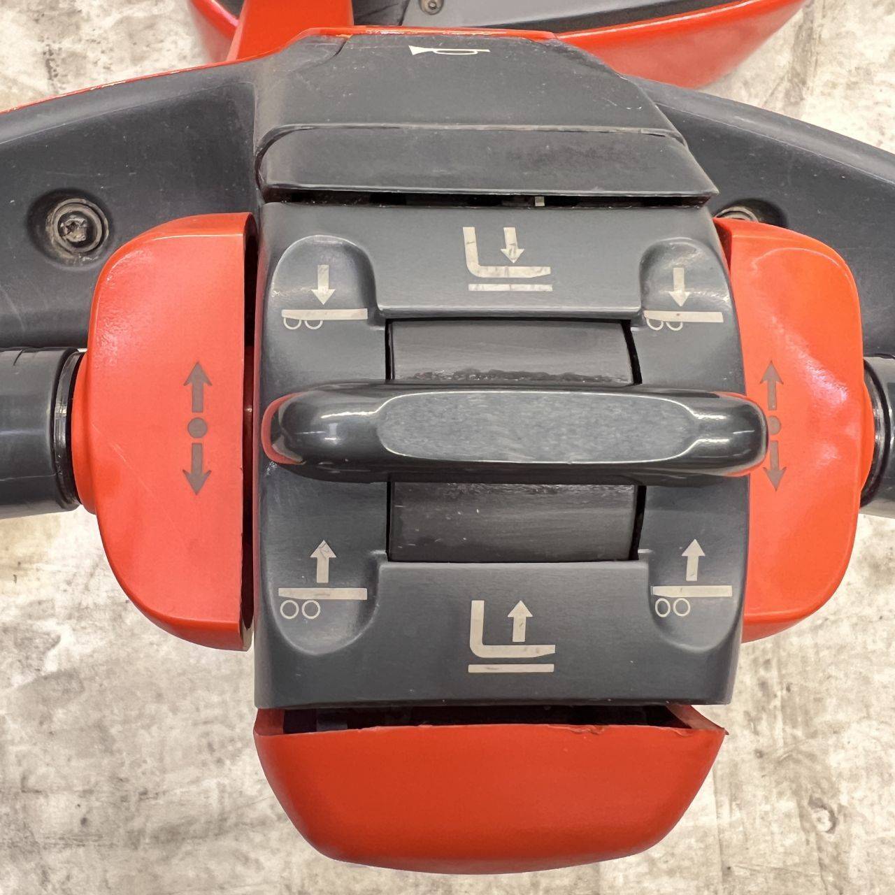 Linde L12i (1172) [18201]
