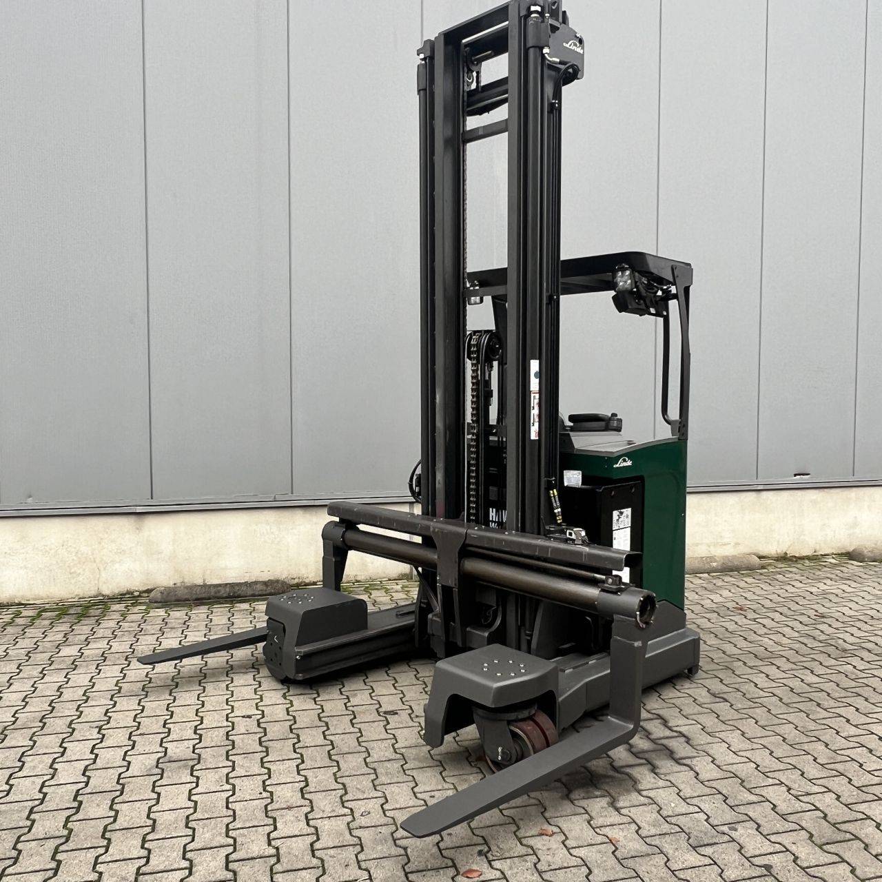 Linde R20F [18210]