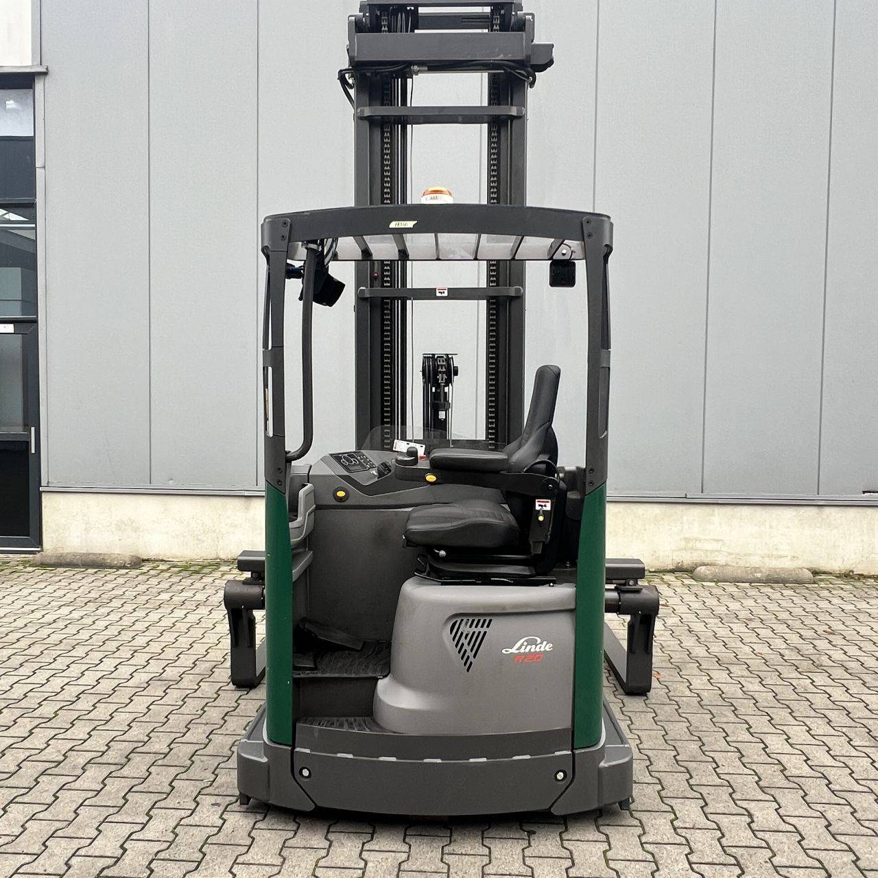 Linde R20F [18210]