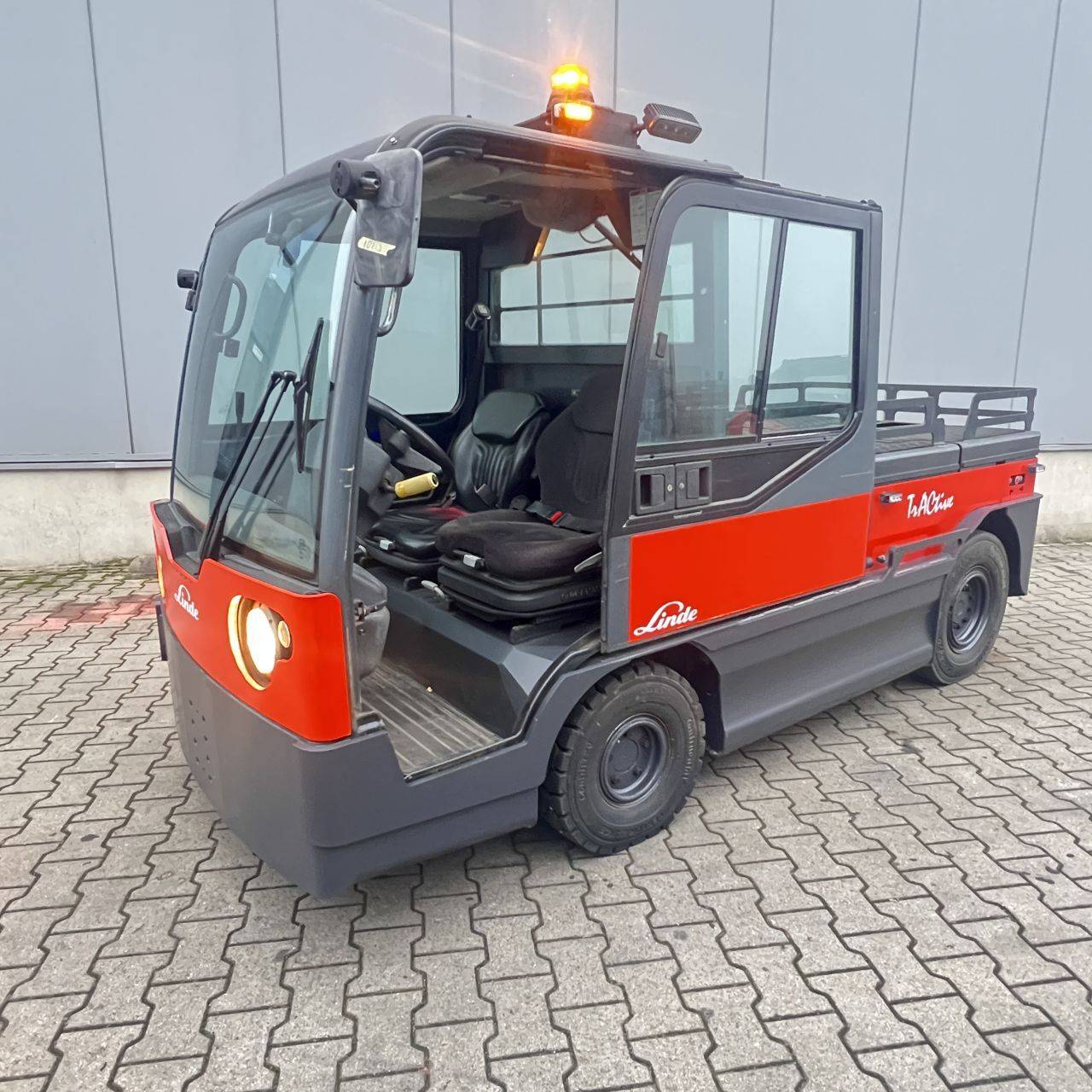 Linde P250 (LWB) [18213]