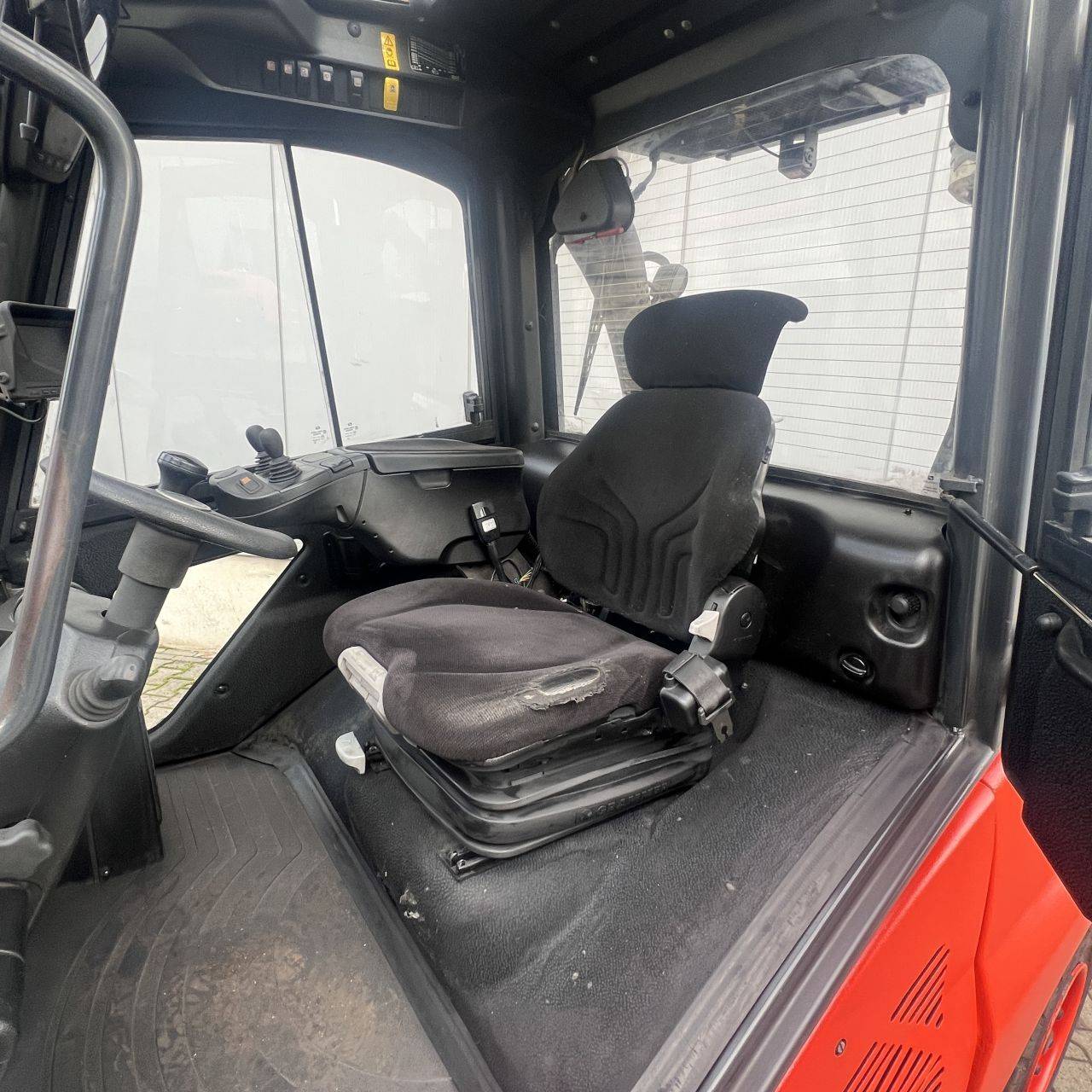 Linde H50D-02 (394) EVO [18214]