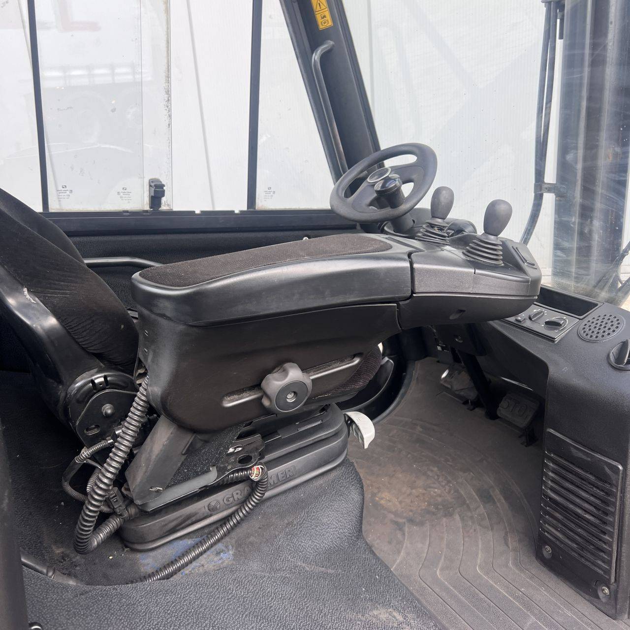 Linde H50D-02 (394) EVO [18214]