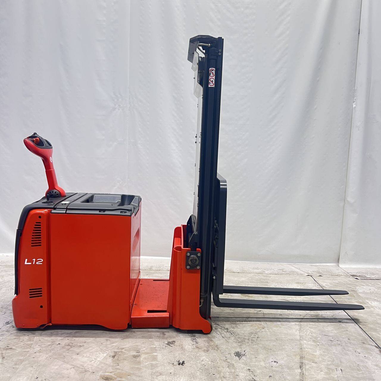 Linde L12AC (1170) [18221]