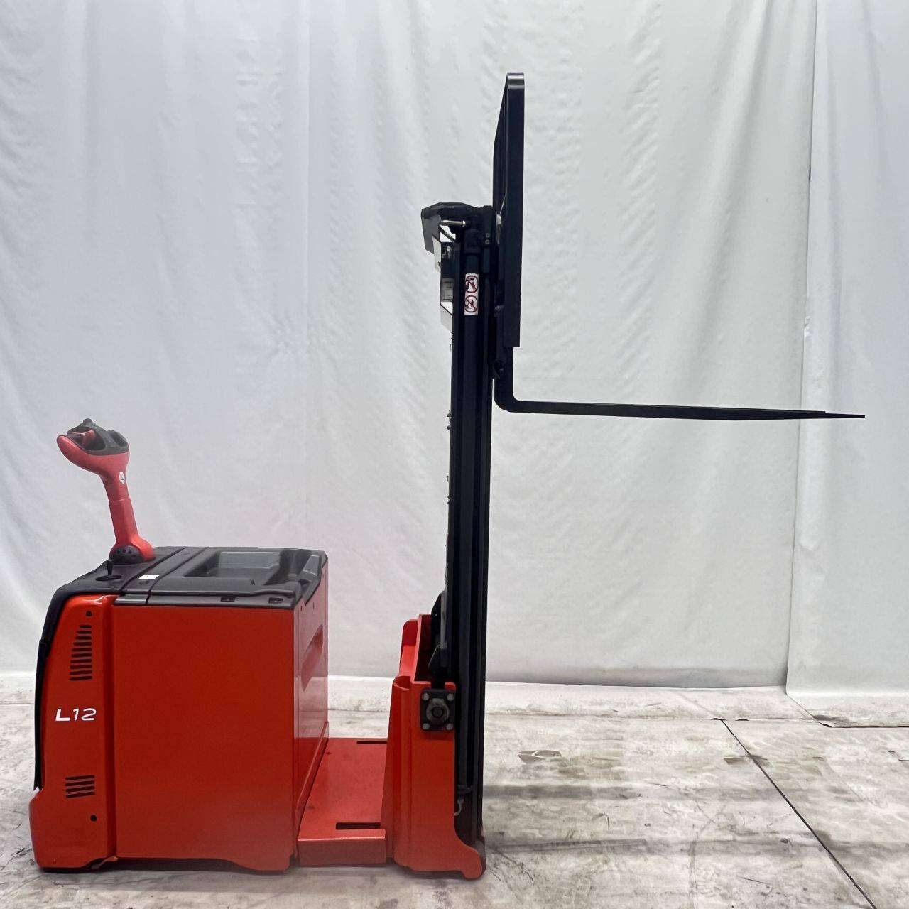 Linde L12AC (1170) [18221]