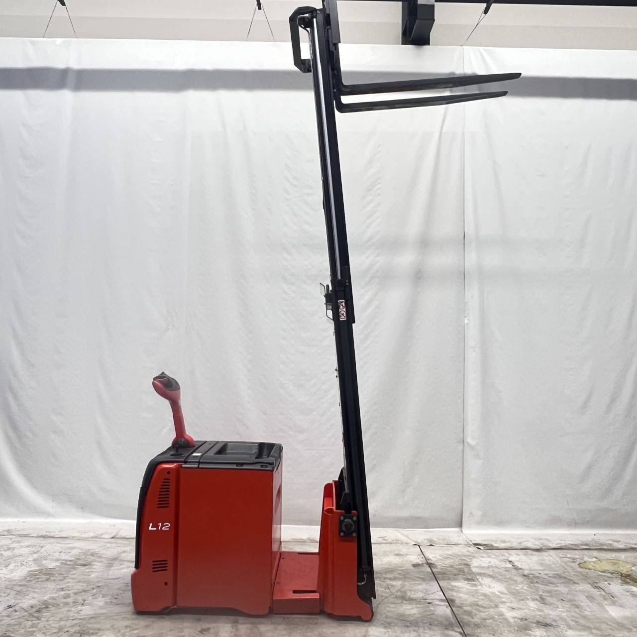 Linde L12AC (1170) [18221]