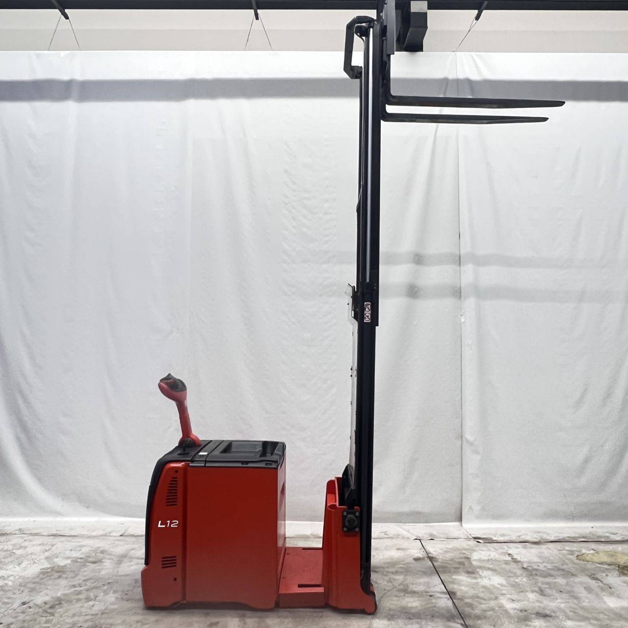 Linde L12AC (1170) [18221]