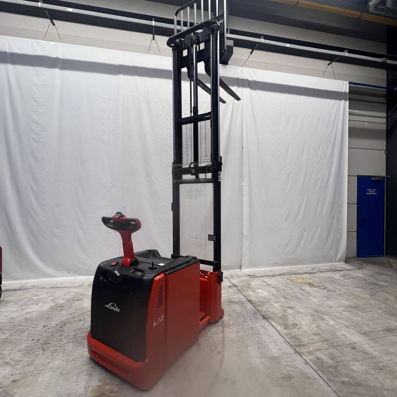 Linde L12AC (1170) [18221]