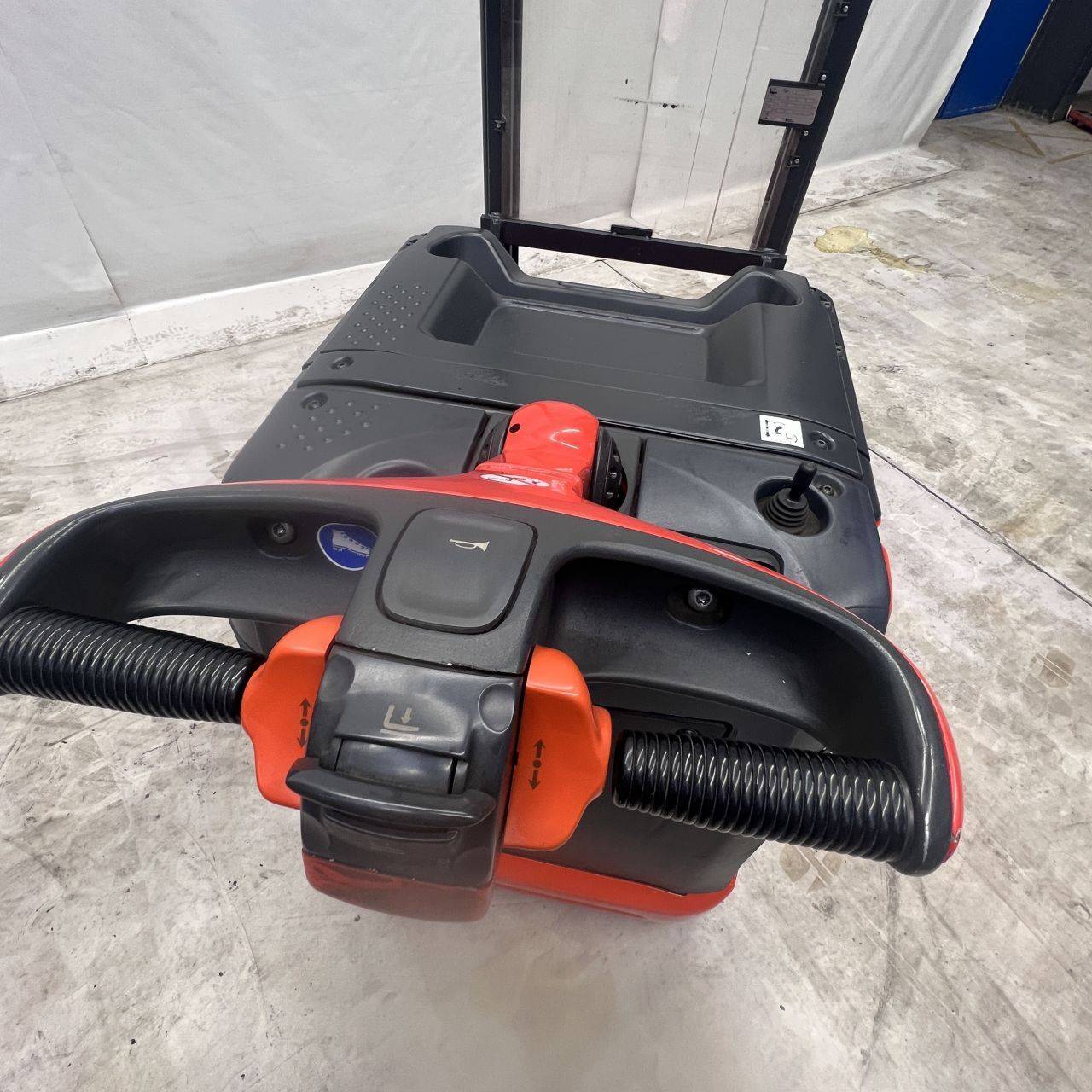 Linde L12AC (1170) [18221]