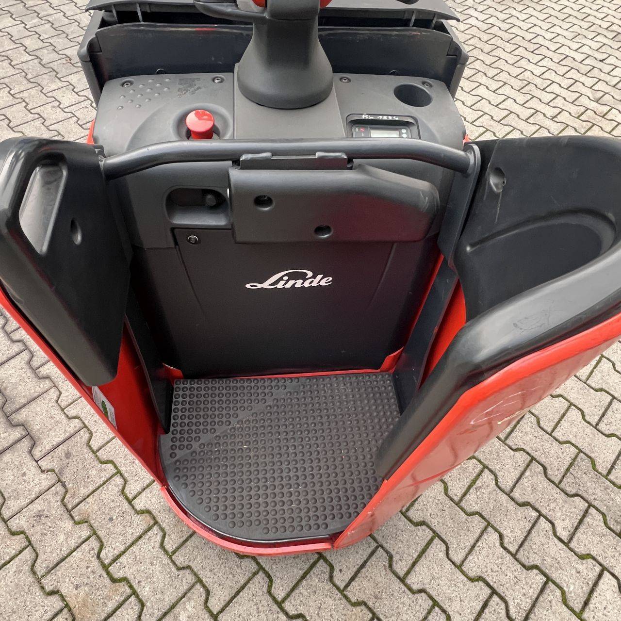 Linde D12SP (133) [18222]