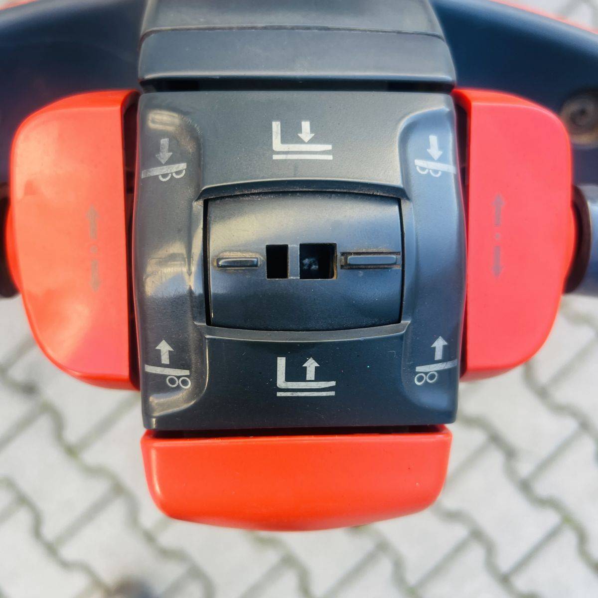 Linde D08 (1160) [18223]