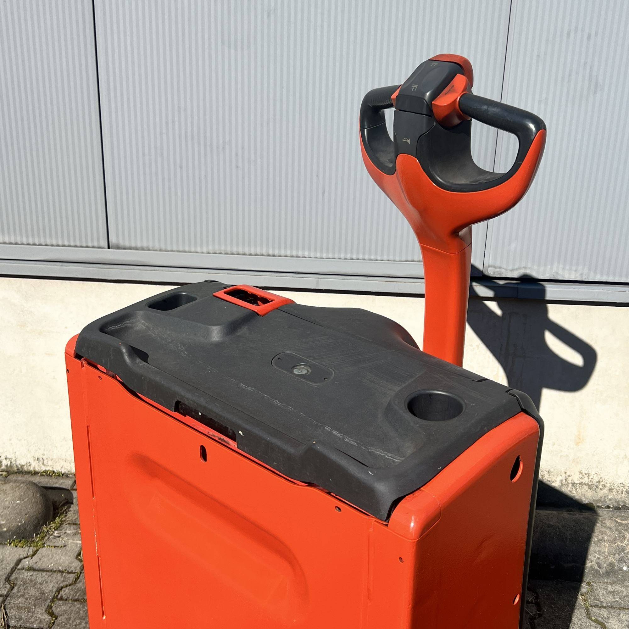 Linde T20 (1152) [18226]