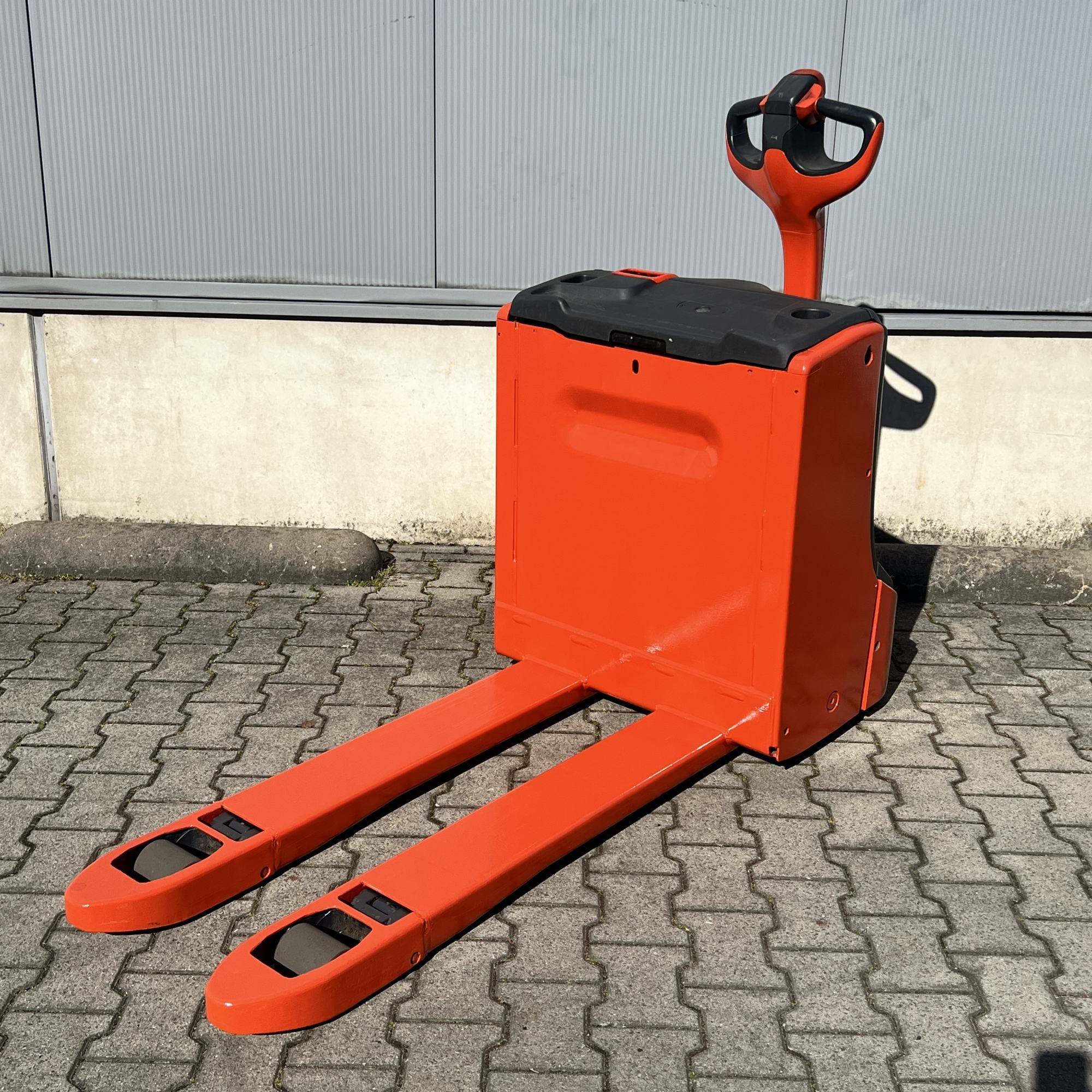 Linde T20 (1152) [18226]