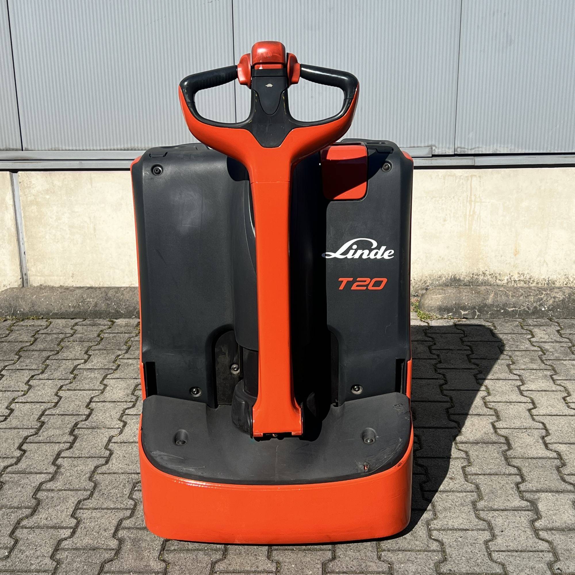 Linde T20 (1152) [18226]