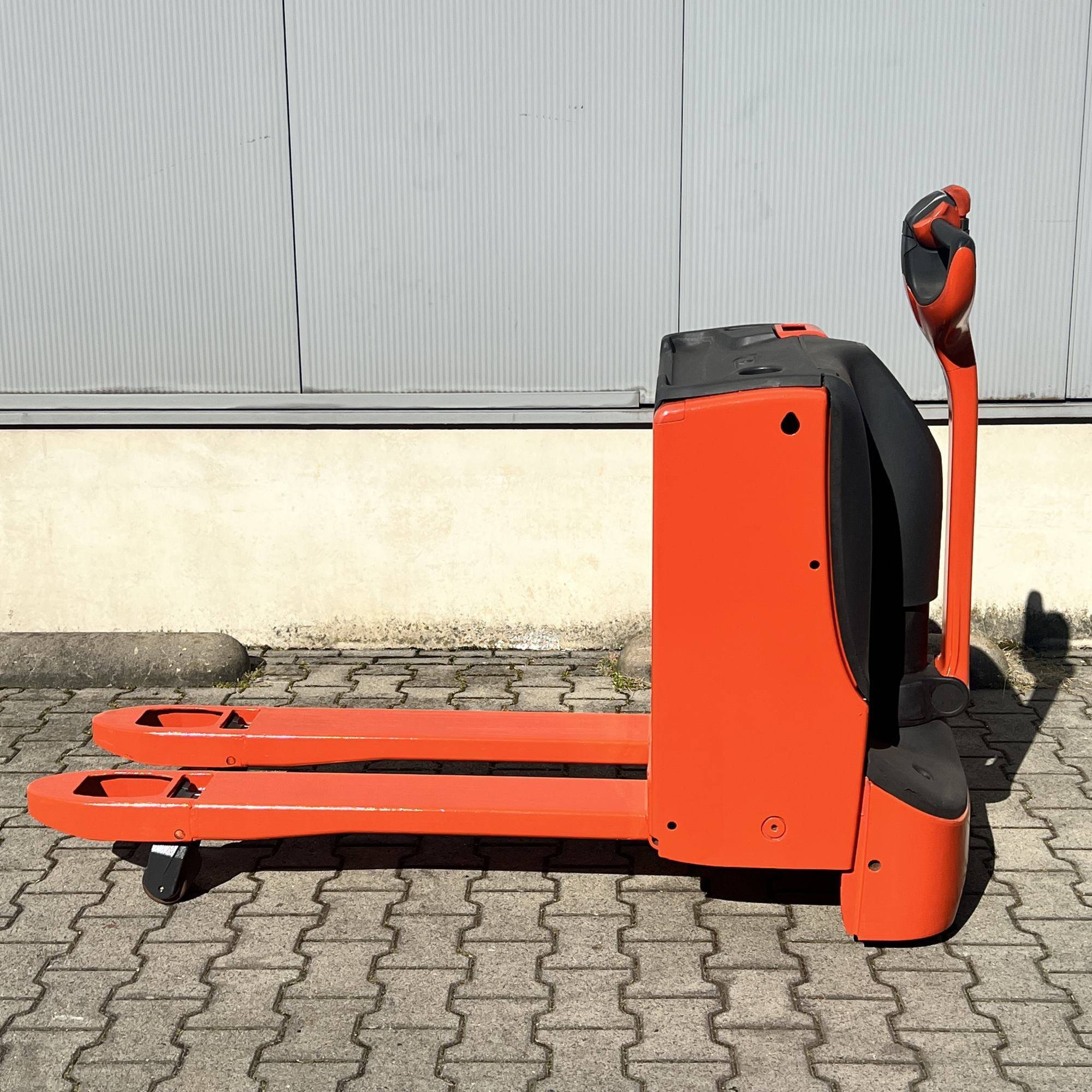 Linde T20 (1152) [18226]