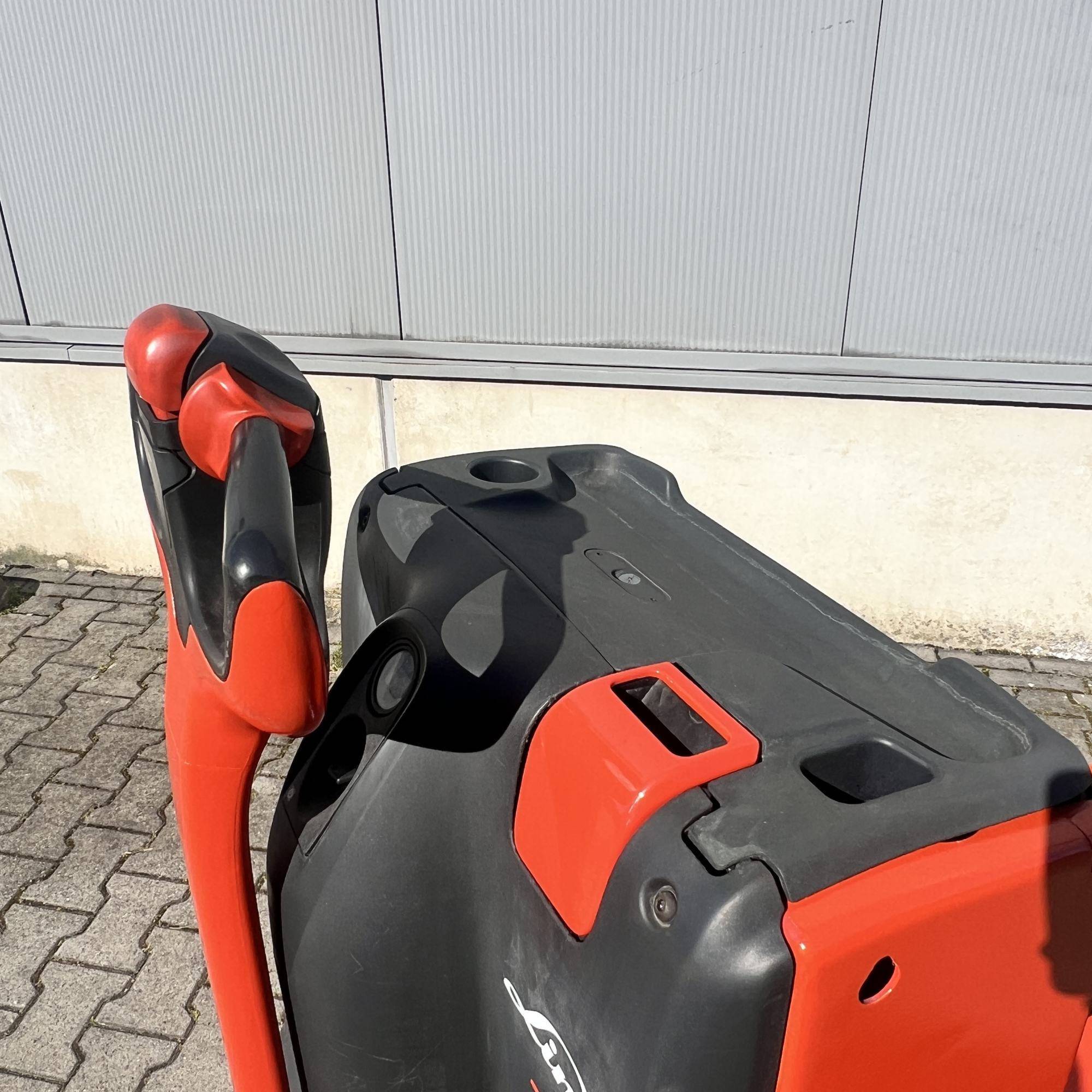 Linde T20 (1152) [18226]