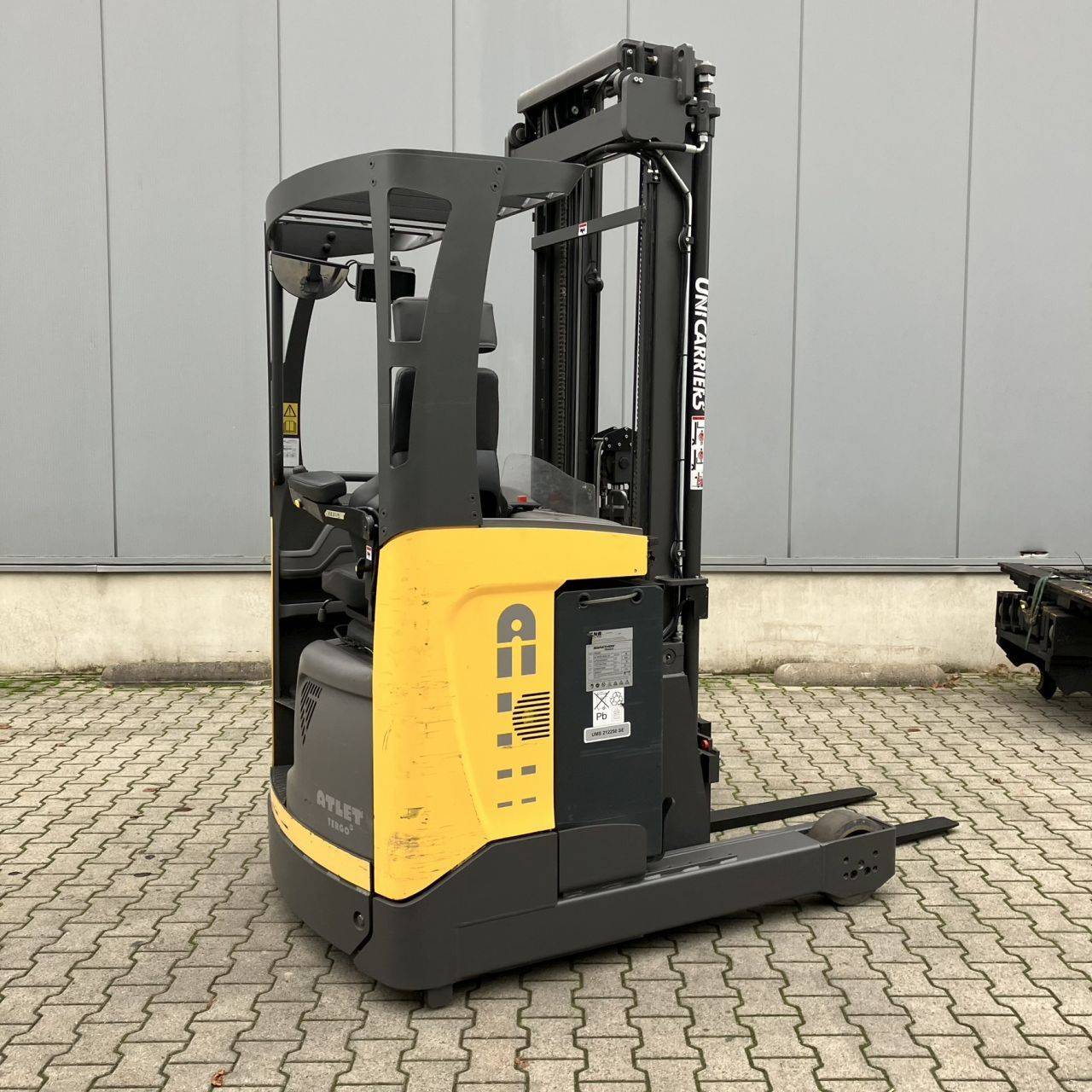 Atlet UMS160DTFVRE630 [18229]