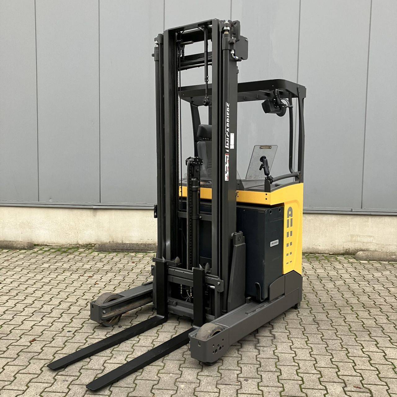 Atlet UMS160DTFVRE630 [18229]